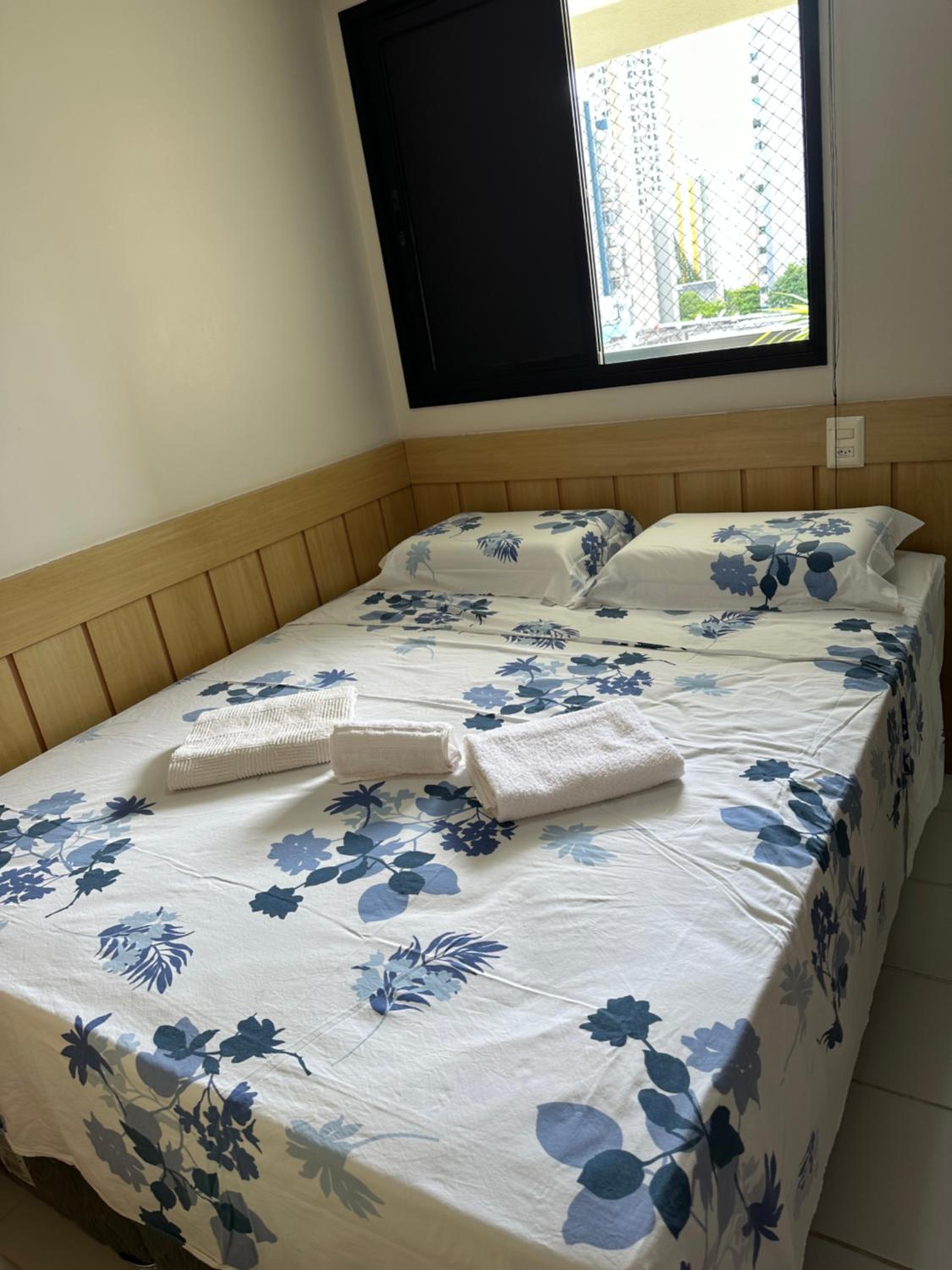 Apartamento charmoso em Ondina