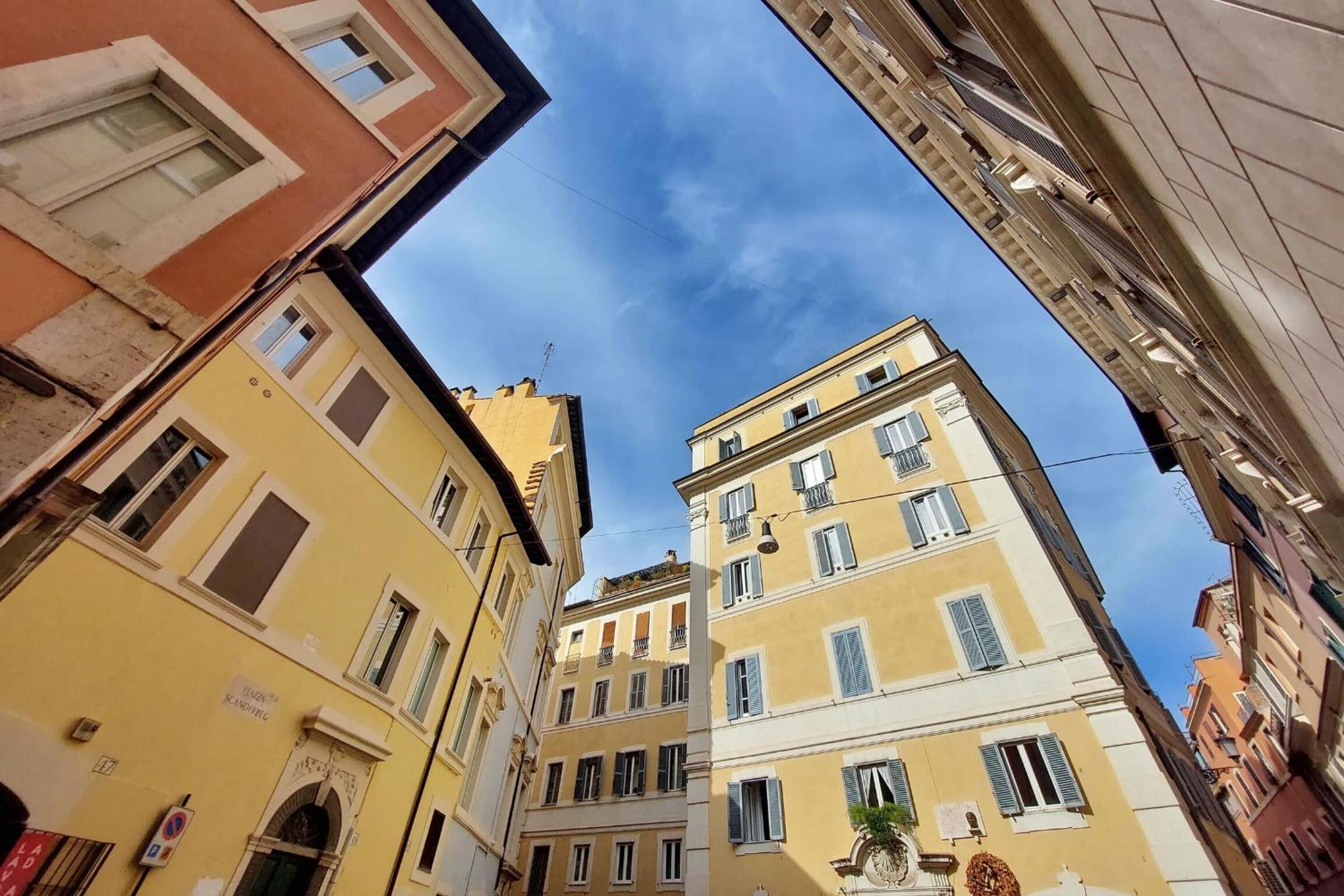Trevi Comfort