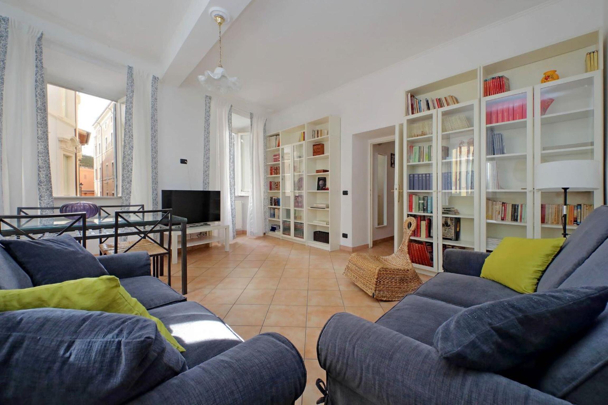 Trevi Comfort