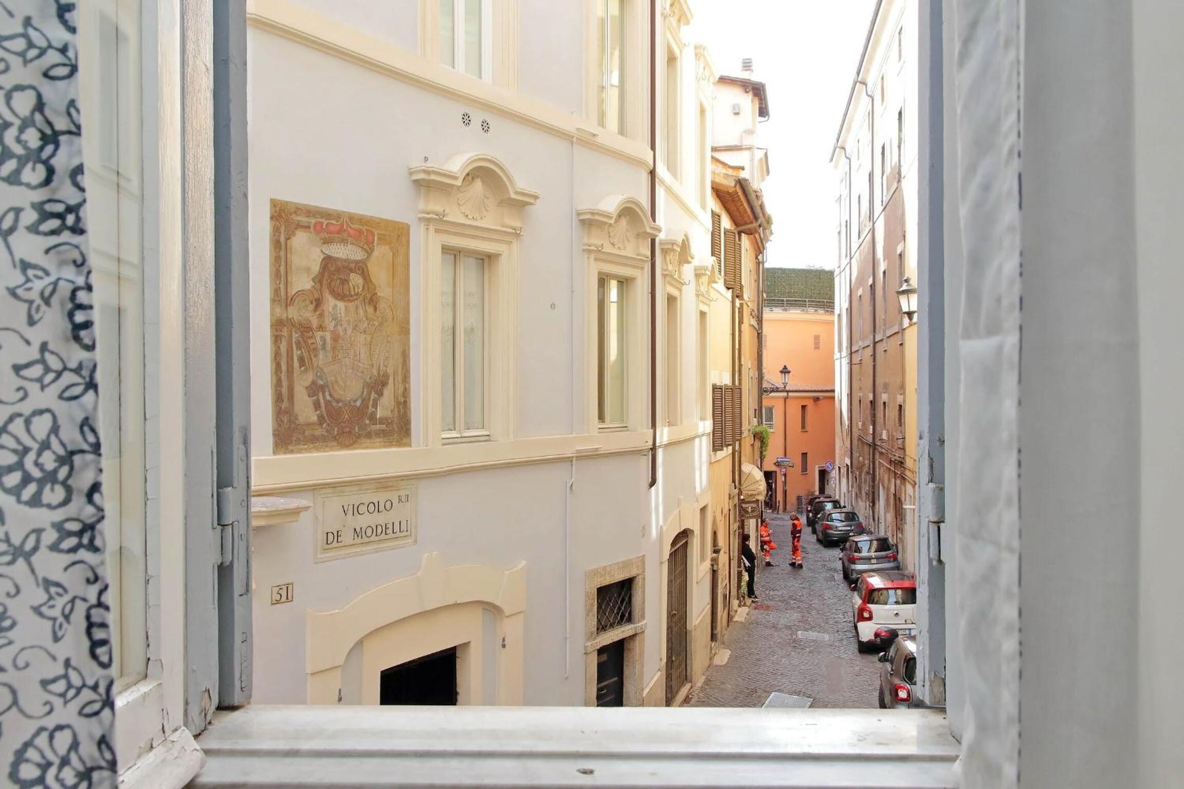 Trevi Comfort