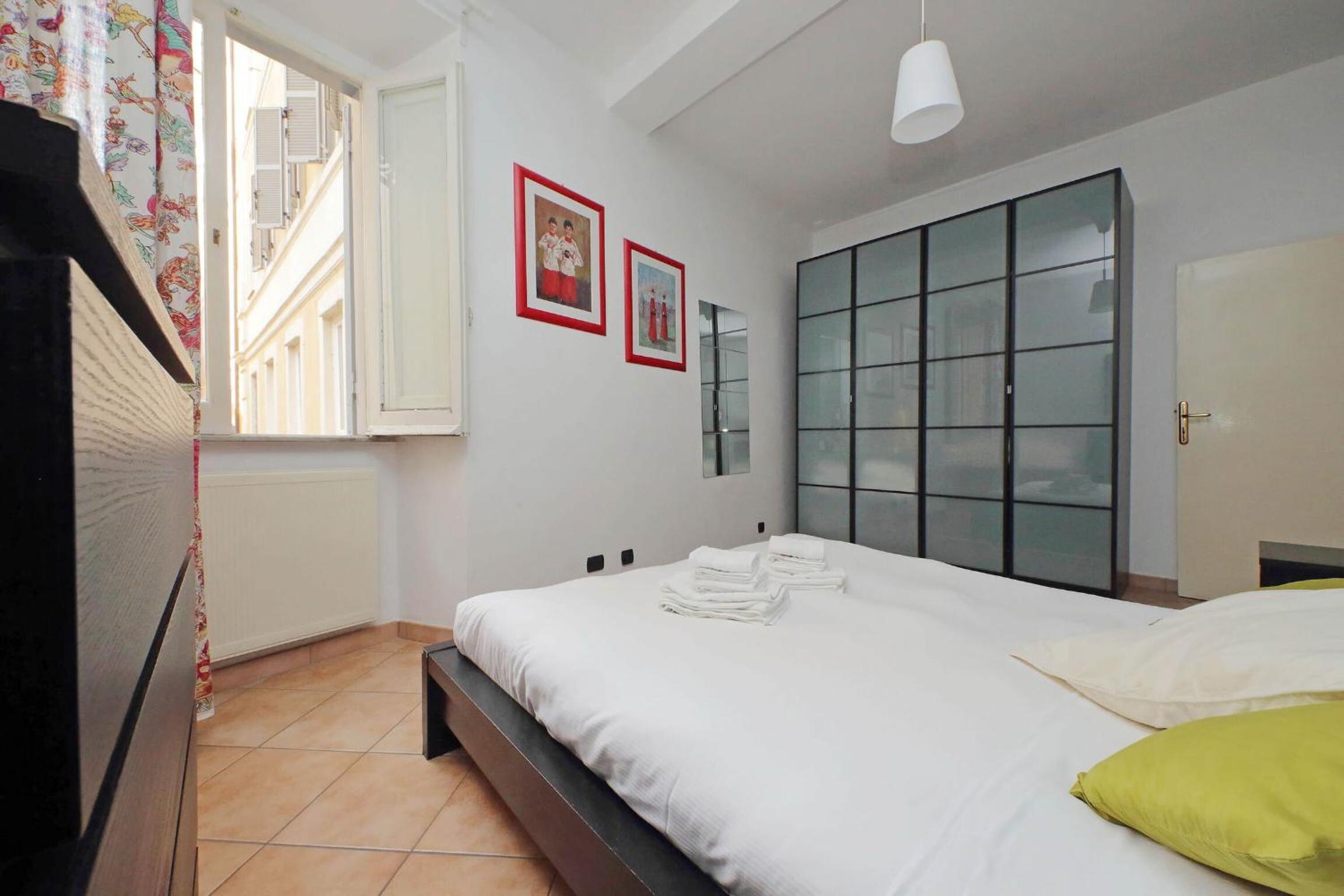Trevi Comfort