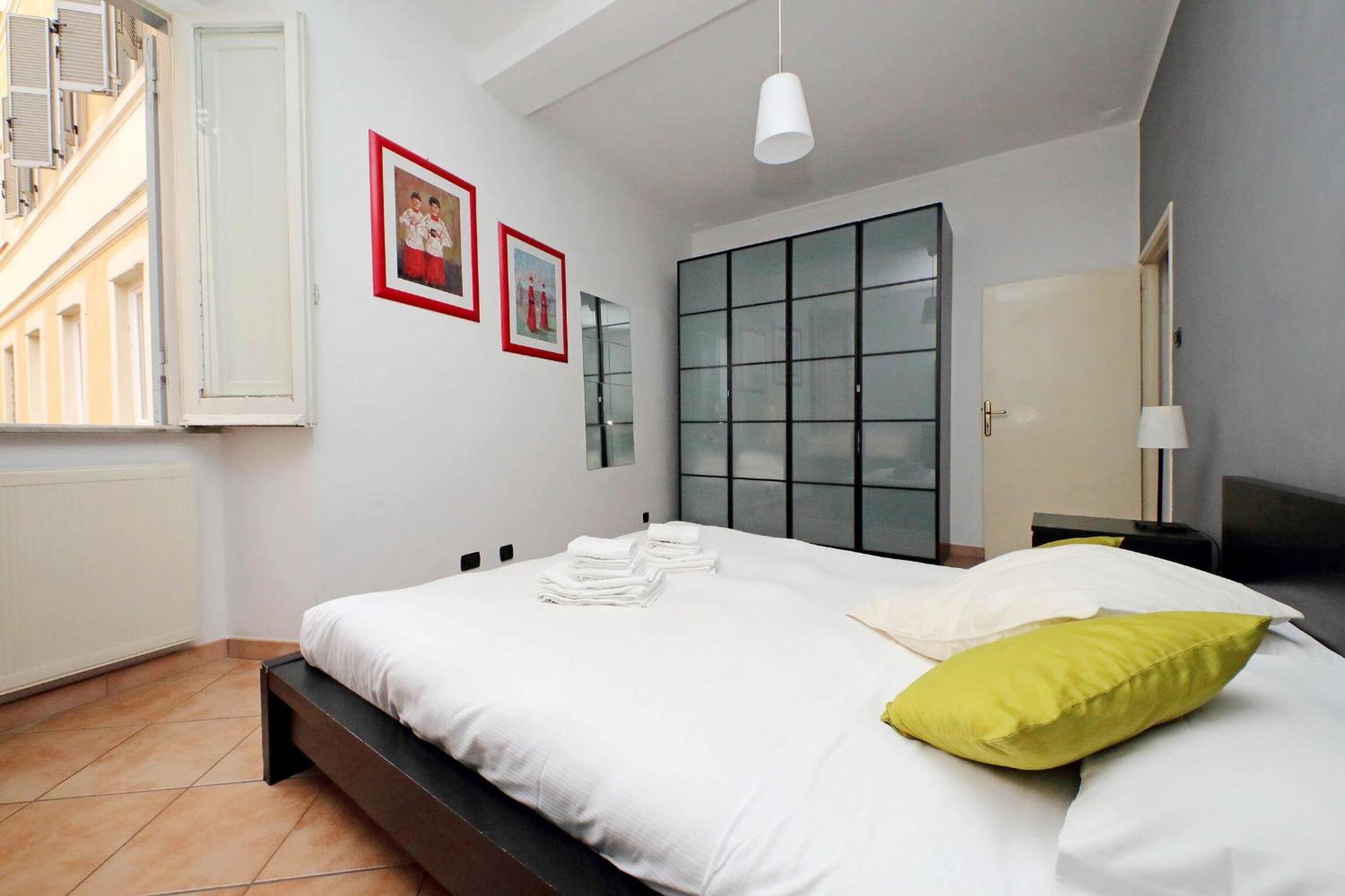 Trevi Comfort