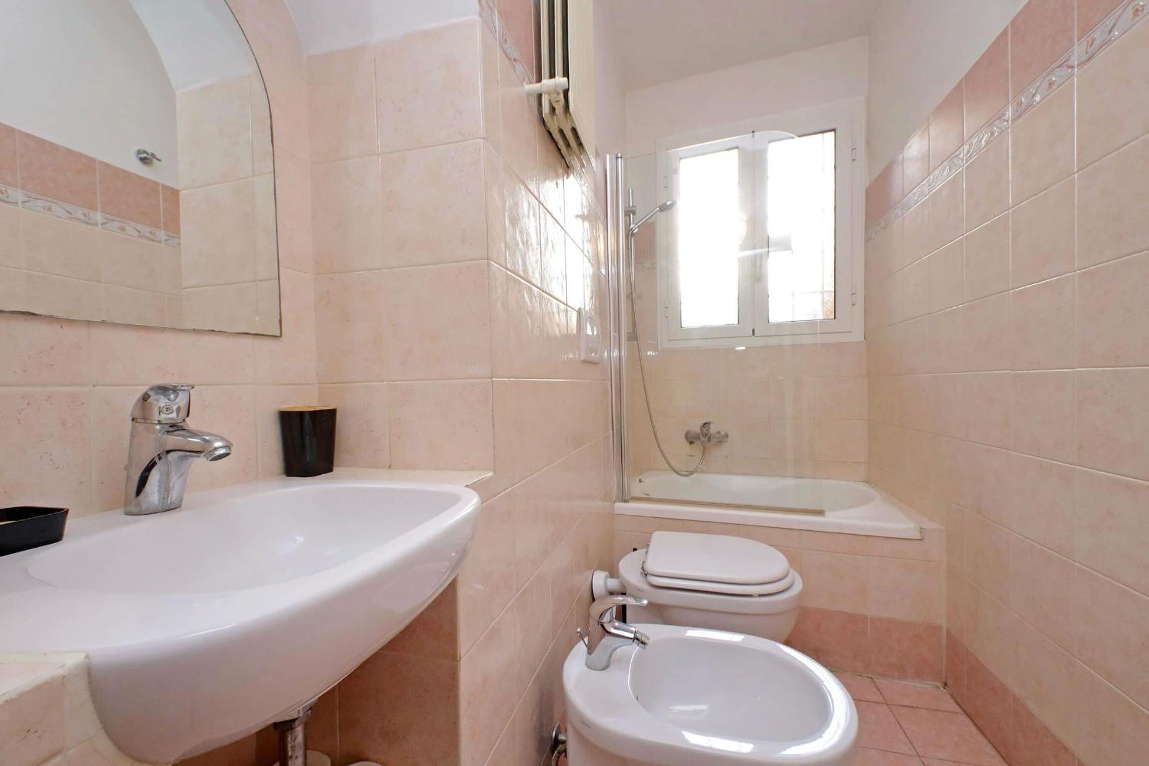 Trevi Comfort