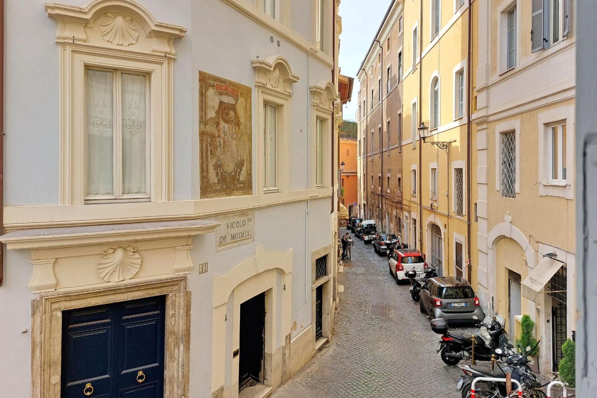 Trevi Comfort