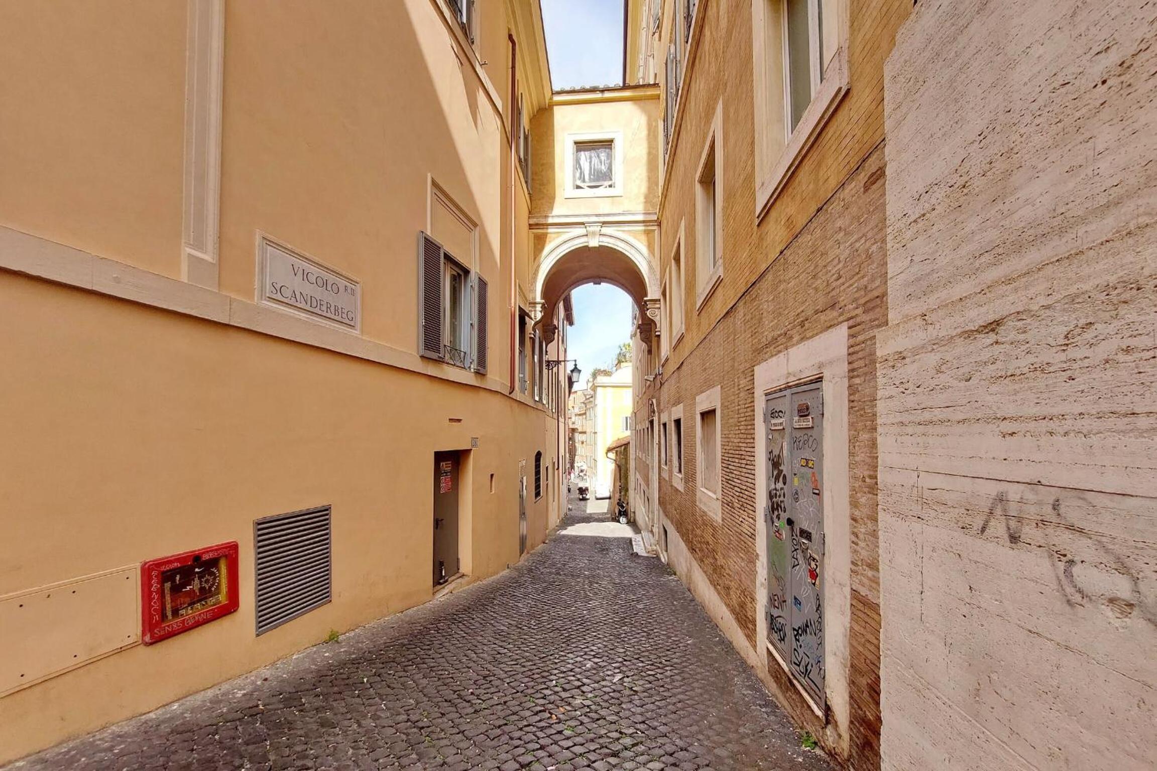 Trevi Comfort