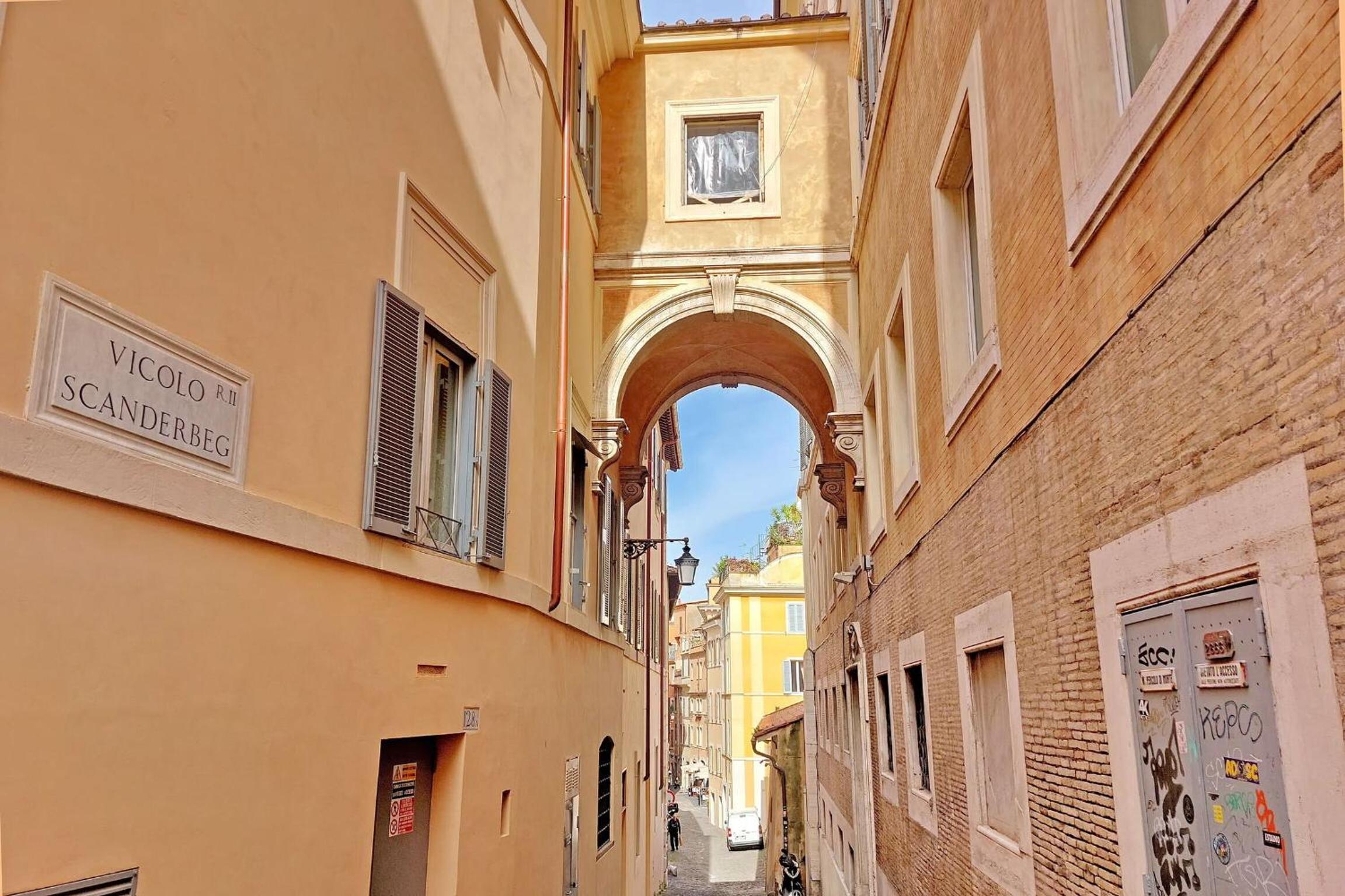Trevi Comfort