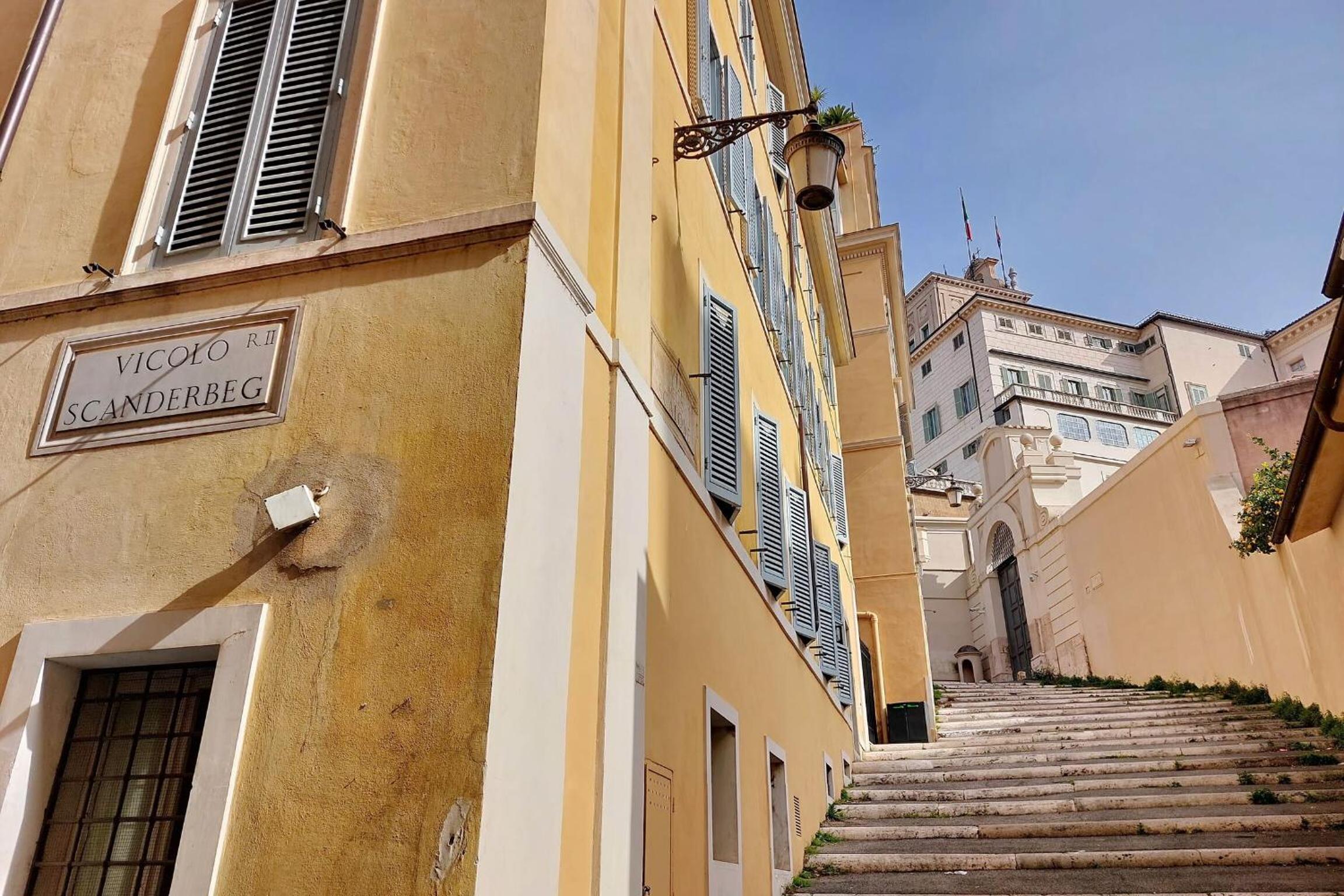 Trevi Comfort