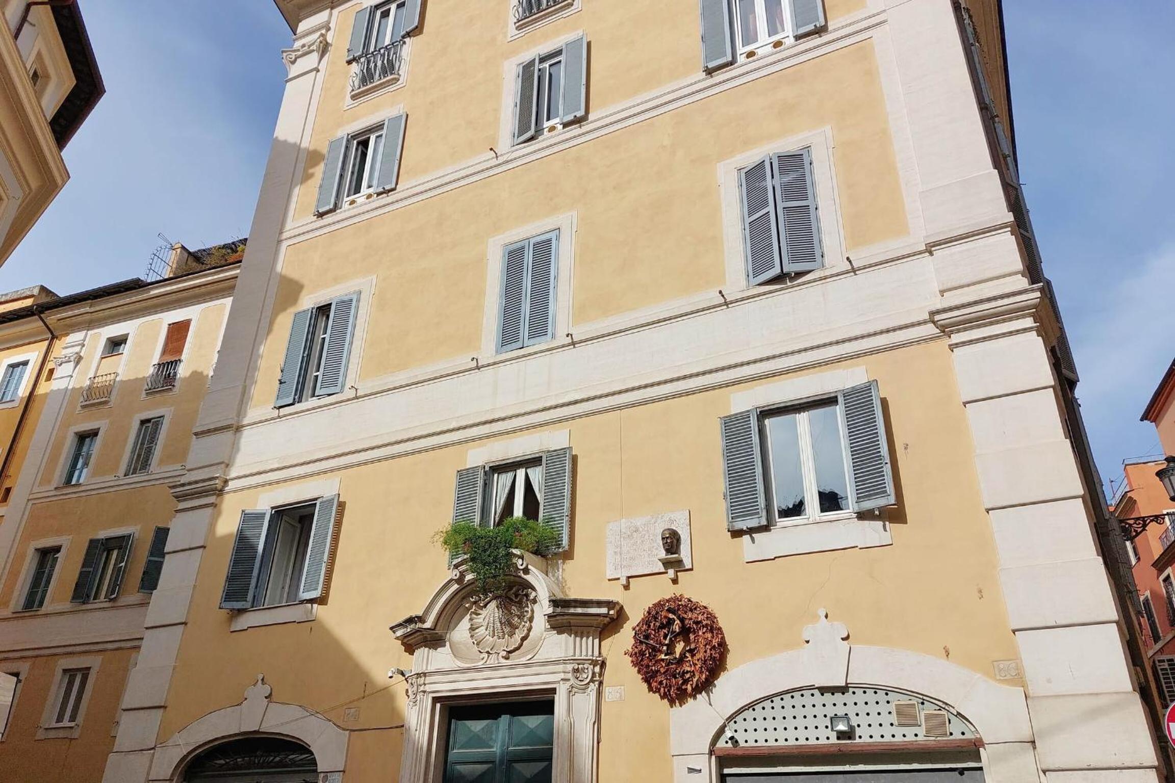 Trevi Comfort