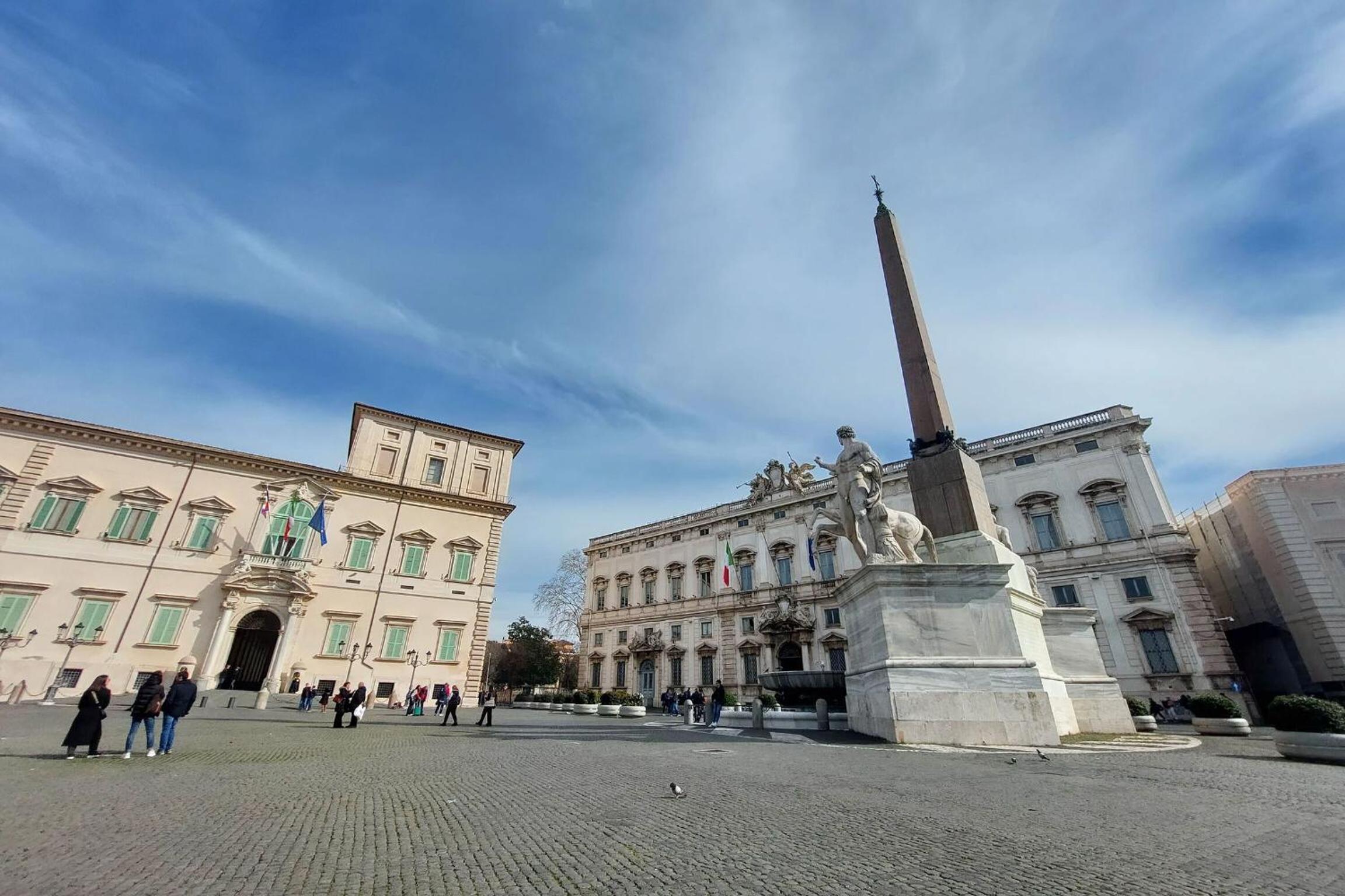 Trevi Comfort