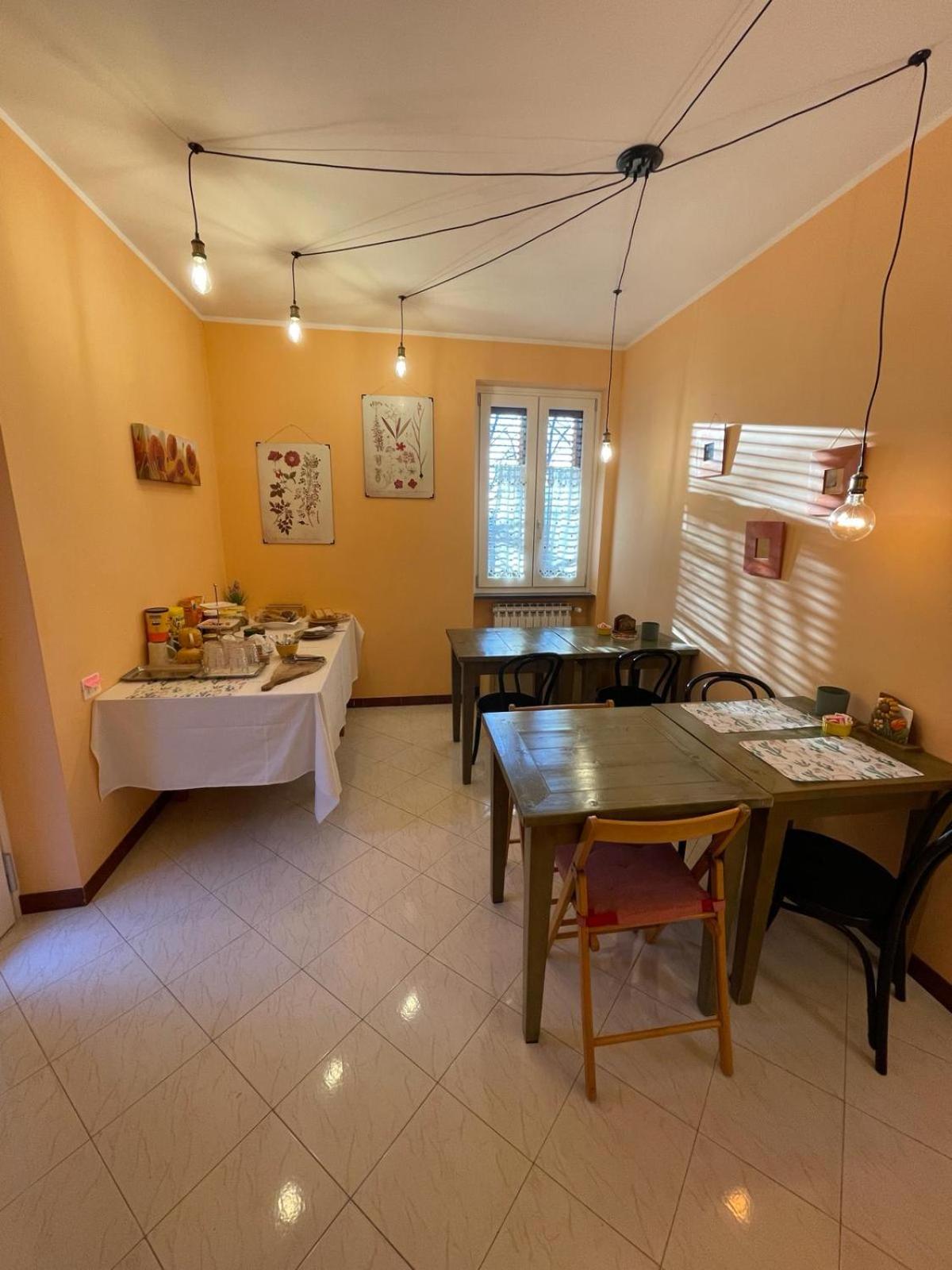 B&B Lattrazionedelgeco