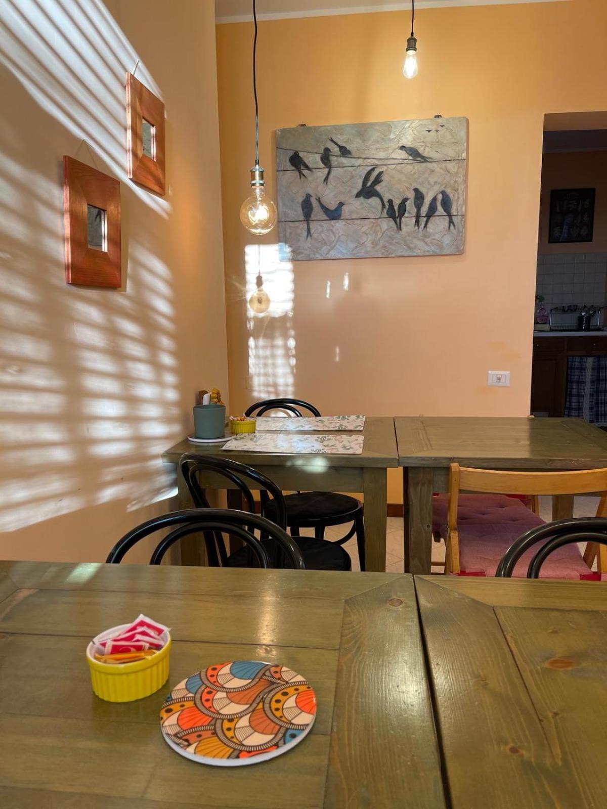 B&B Lattrazionedelgeco