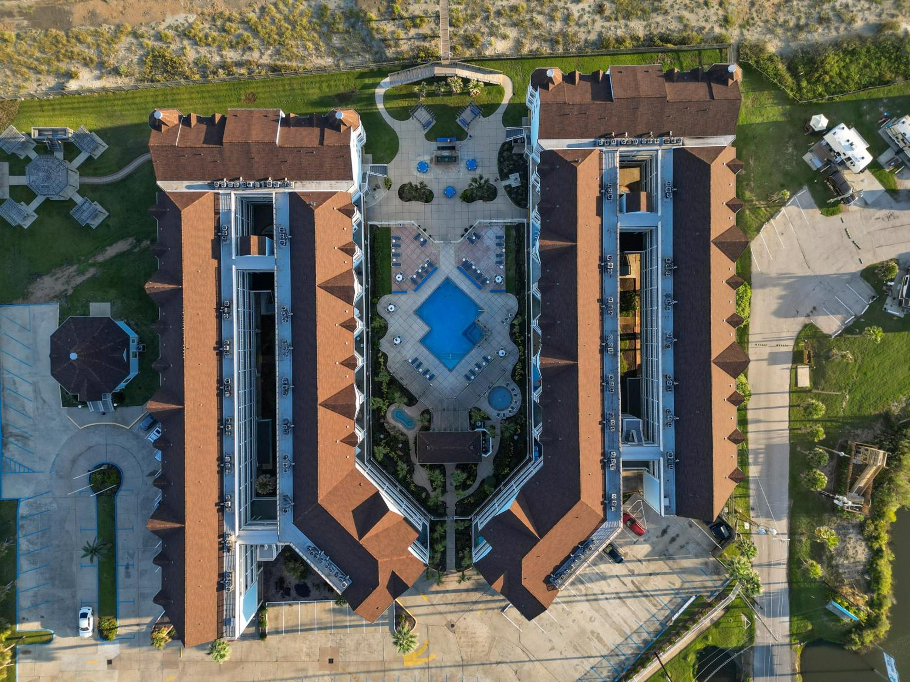 Oceanfront Bliss *Brand New Listing* view 2