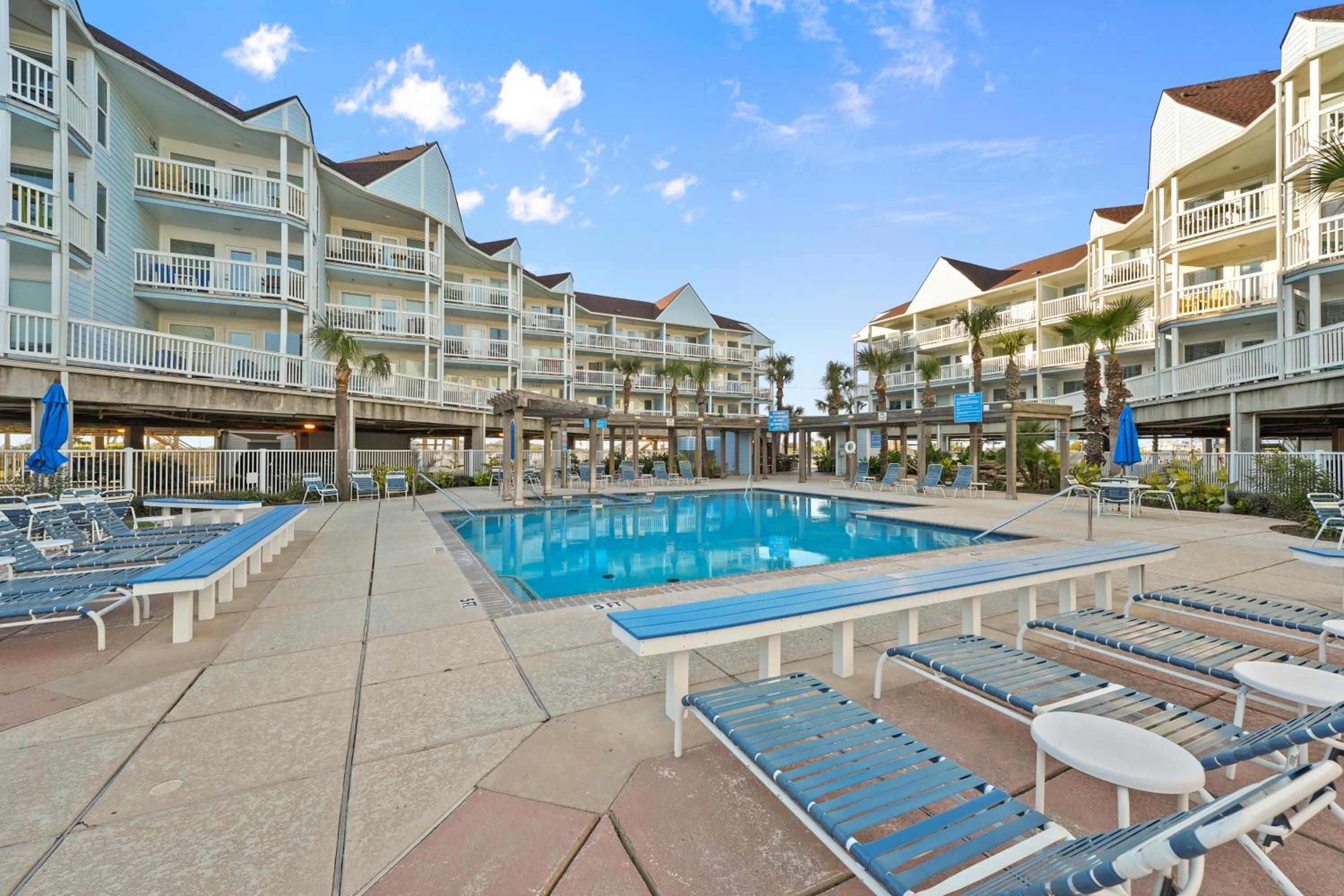 Oceanfront Bliss *Brand New Listing* view 3