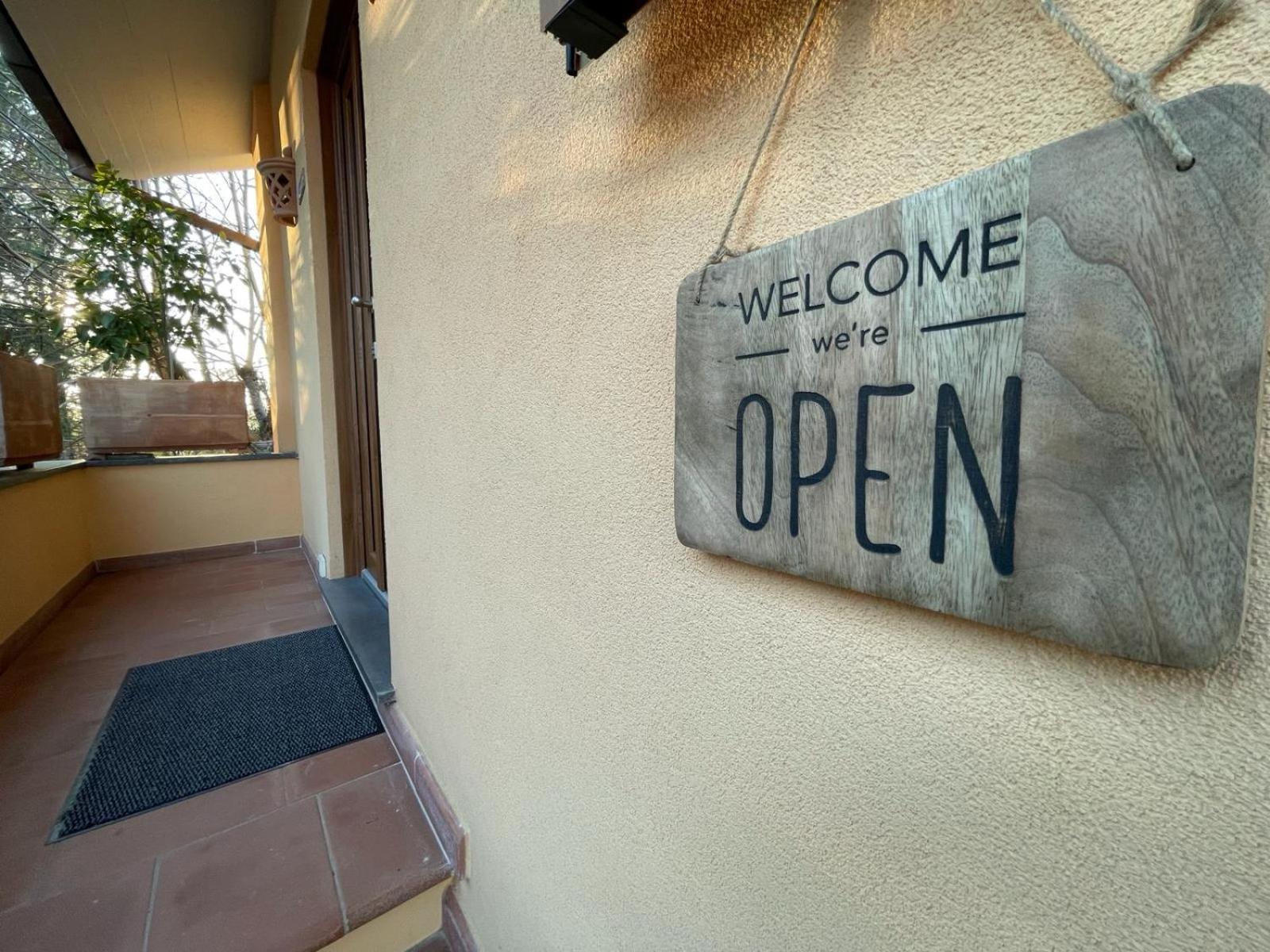 B&B Lattrazionedelgeco
