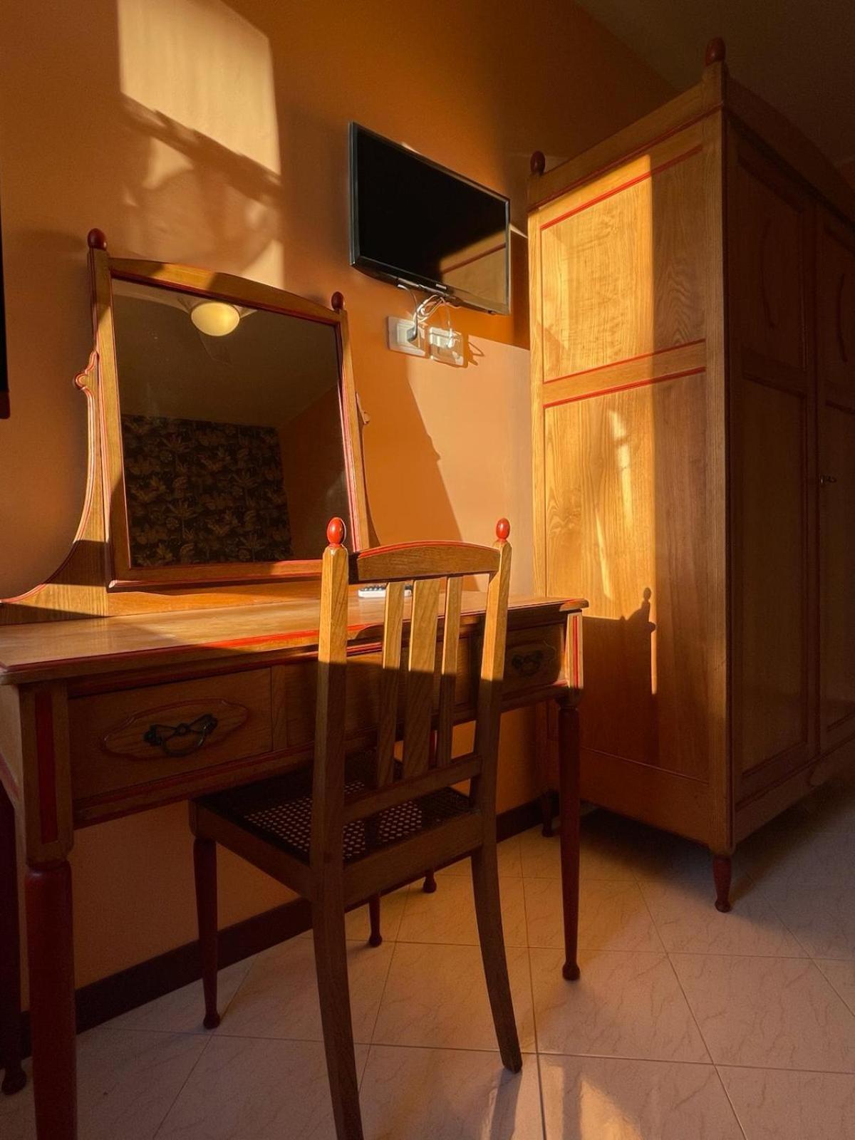 B&B Lattrazionedelgeco