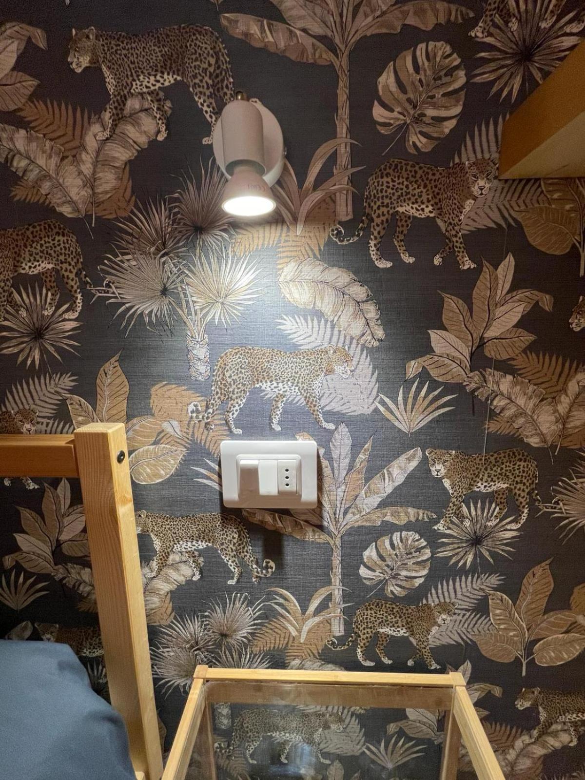 B&B Lattrazionedelgeco