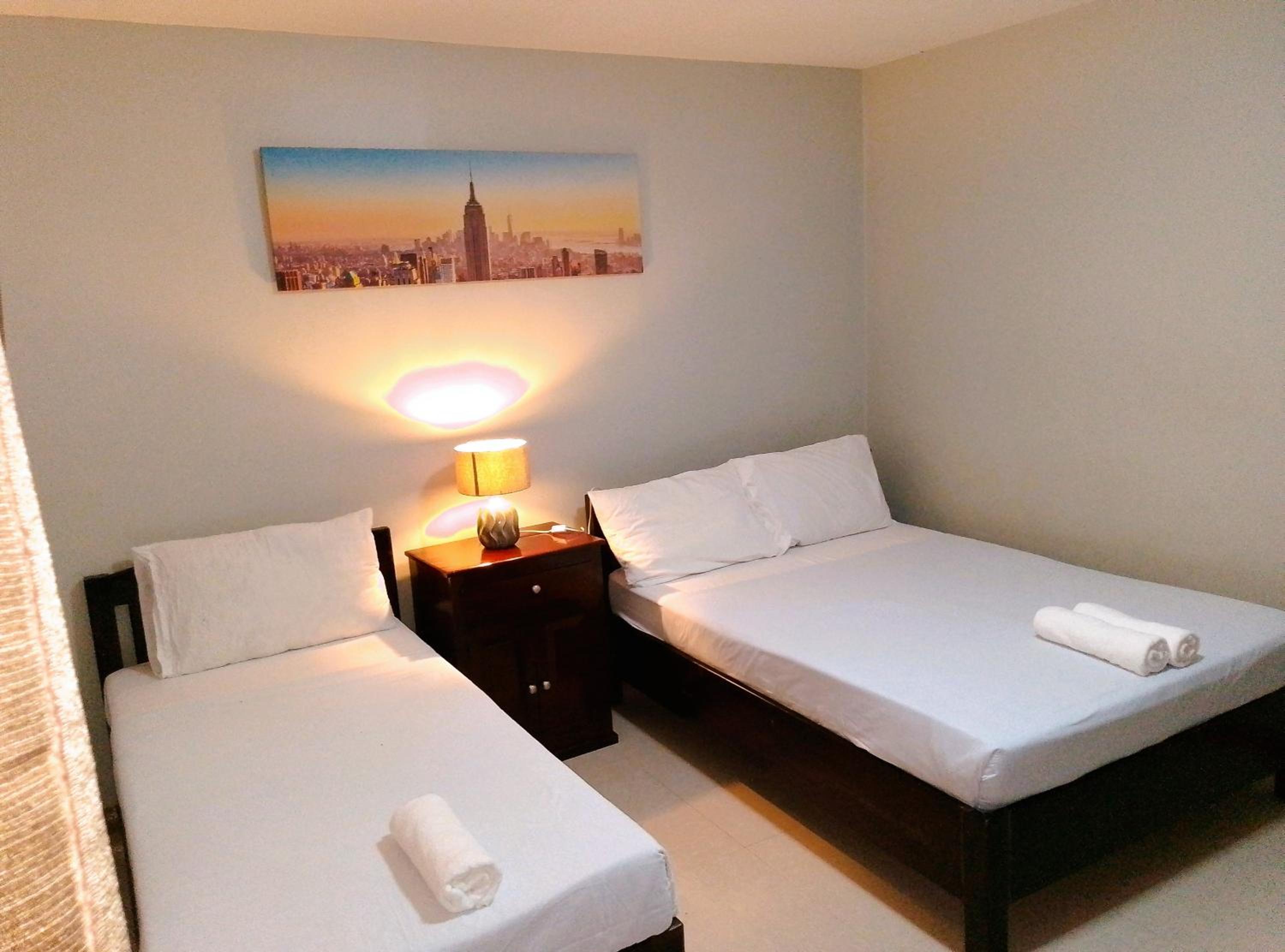 Felli`s Guest House view 4