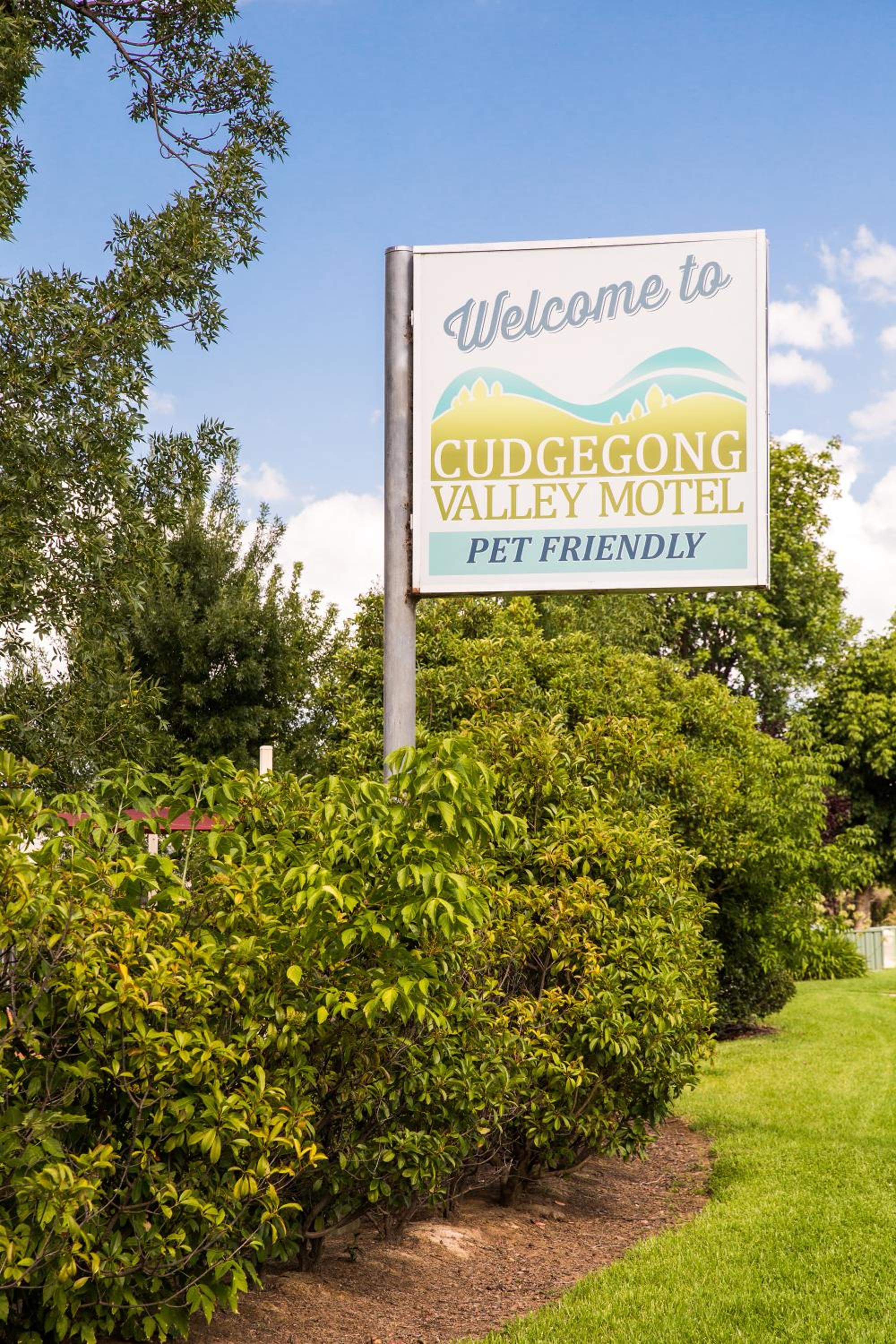 The Cudgee at Mudgee
