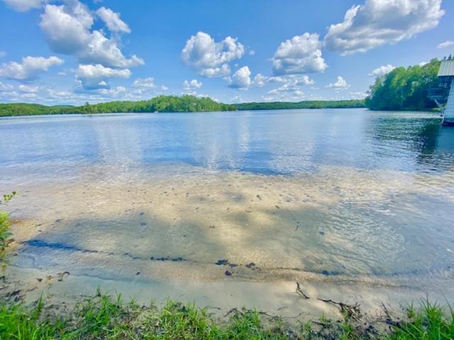 Luxurious Panoramic View Beach Lake SPA Gaming