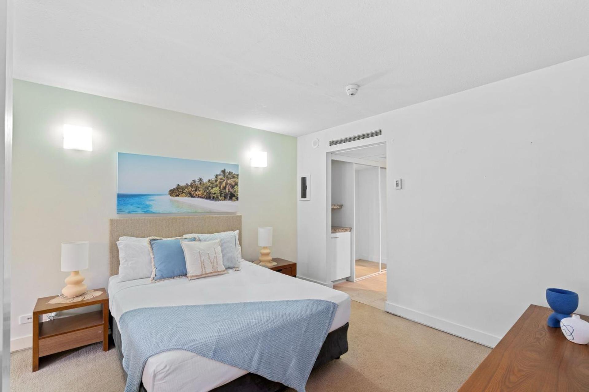Belle Escapes Drift Beachfront Resort Pool View Suite 4106