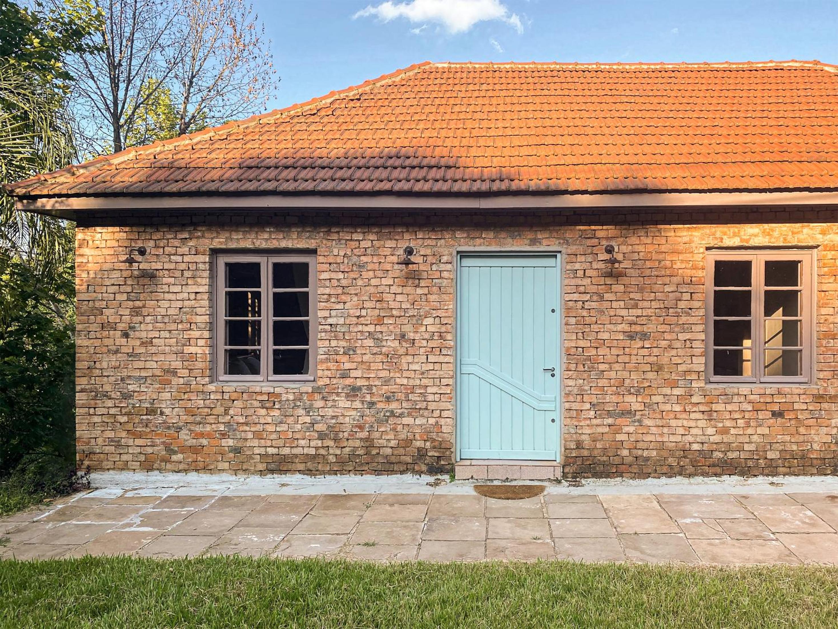 A Magnífica Casa Velha nos Caminhos de Pedra
