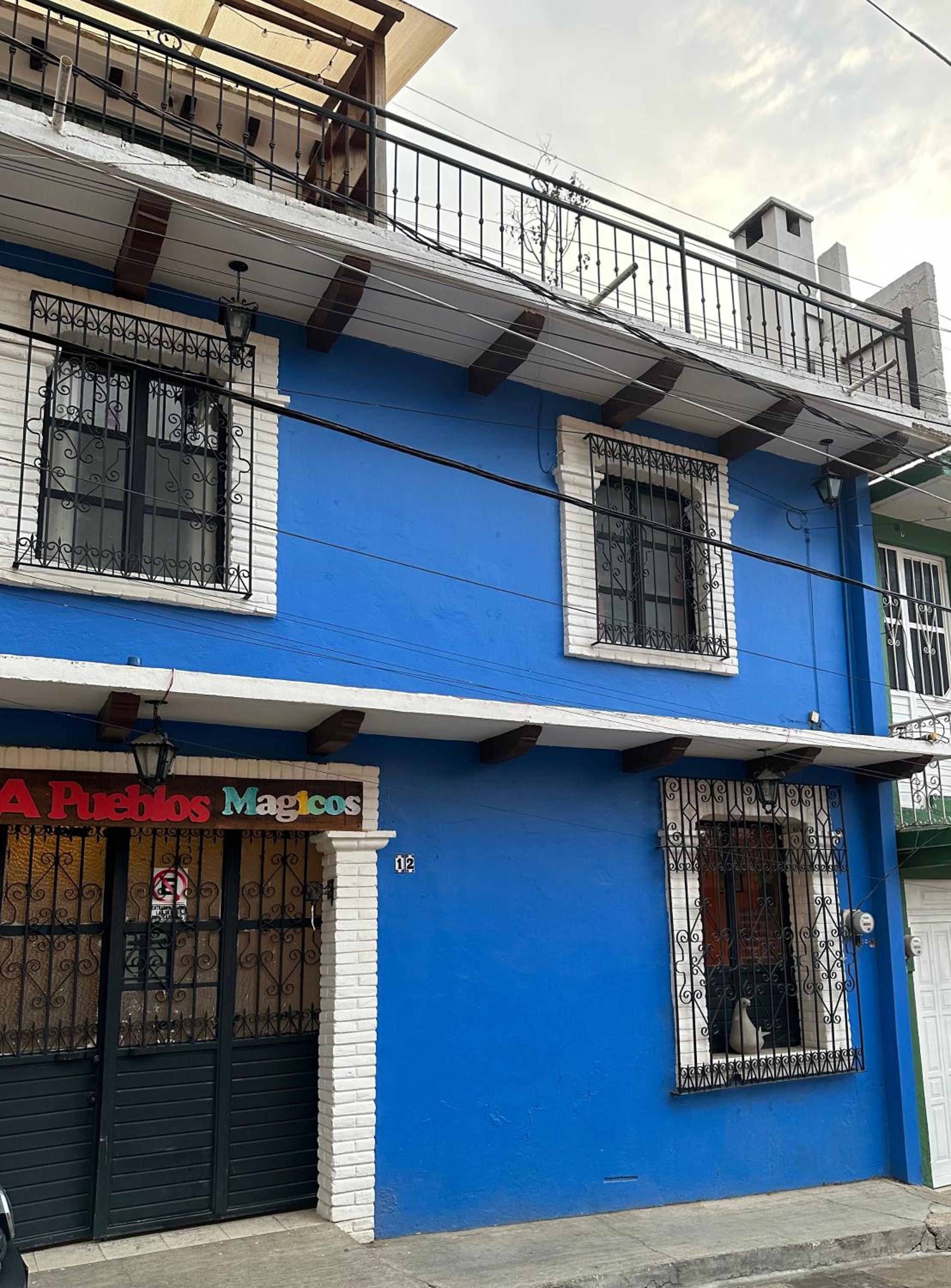 building