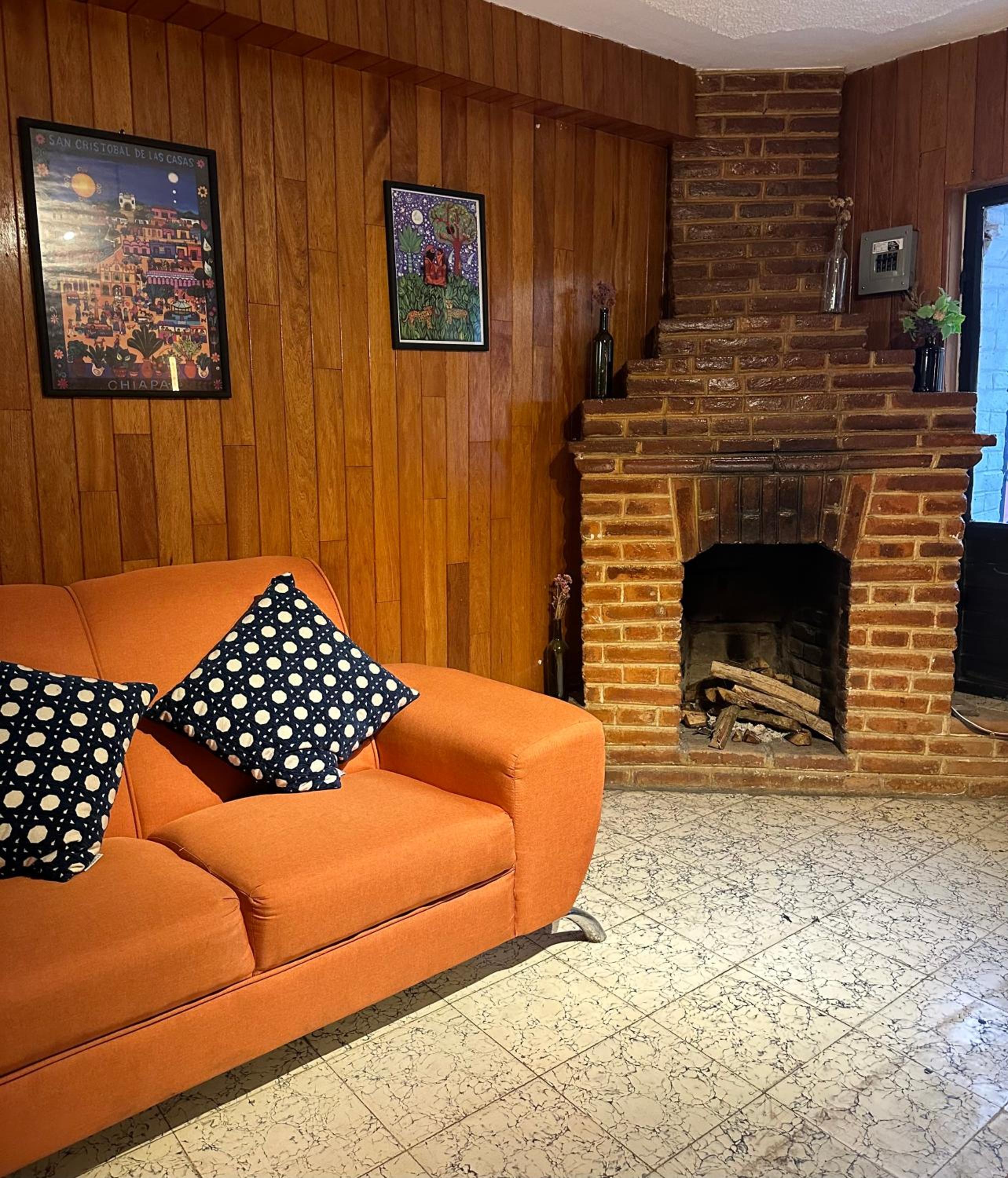 Casa Pueblos Mágicos