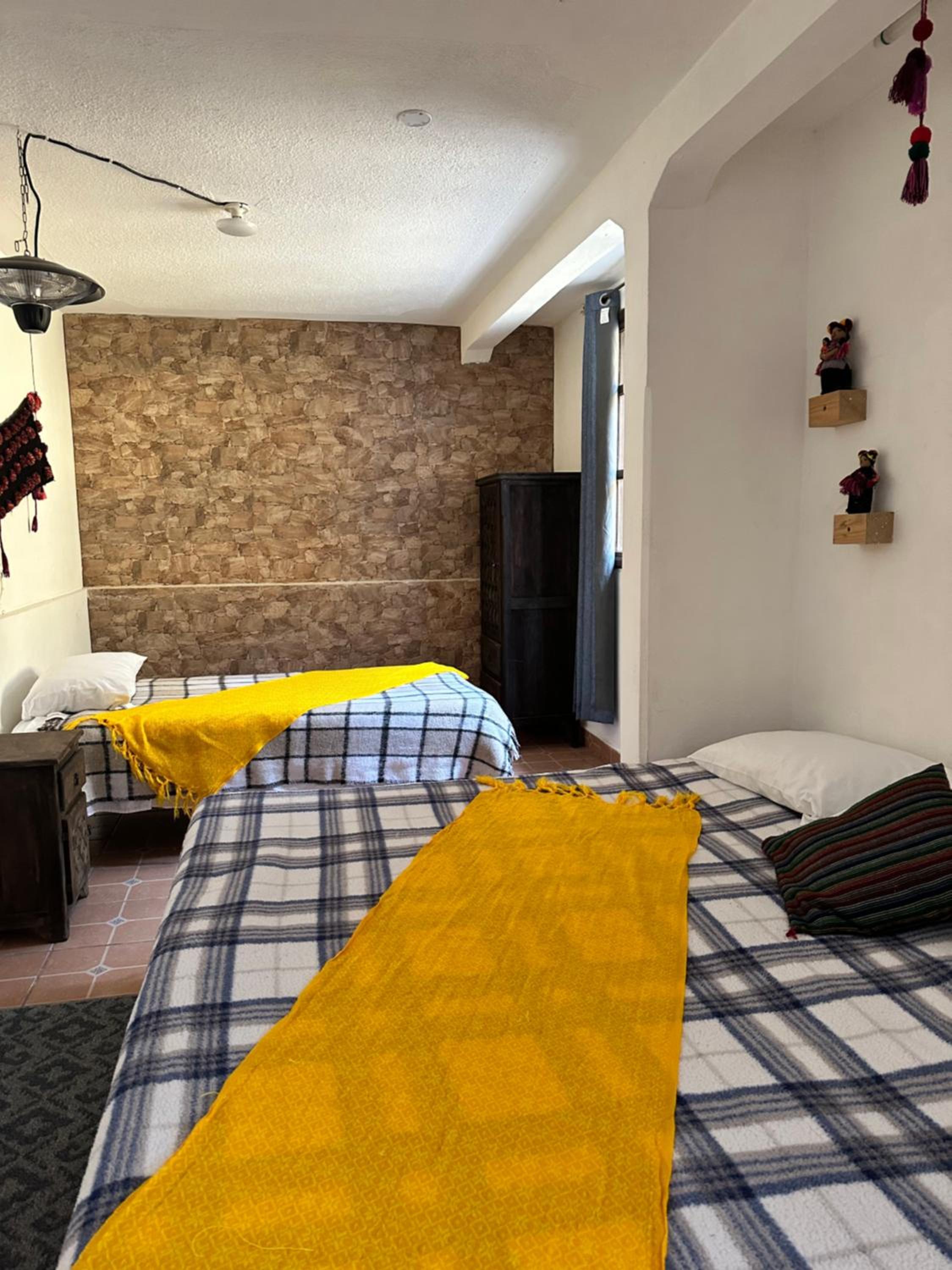 Casa Pueblos Mágicos