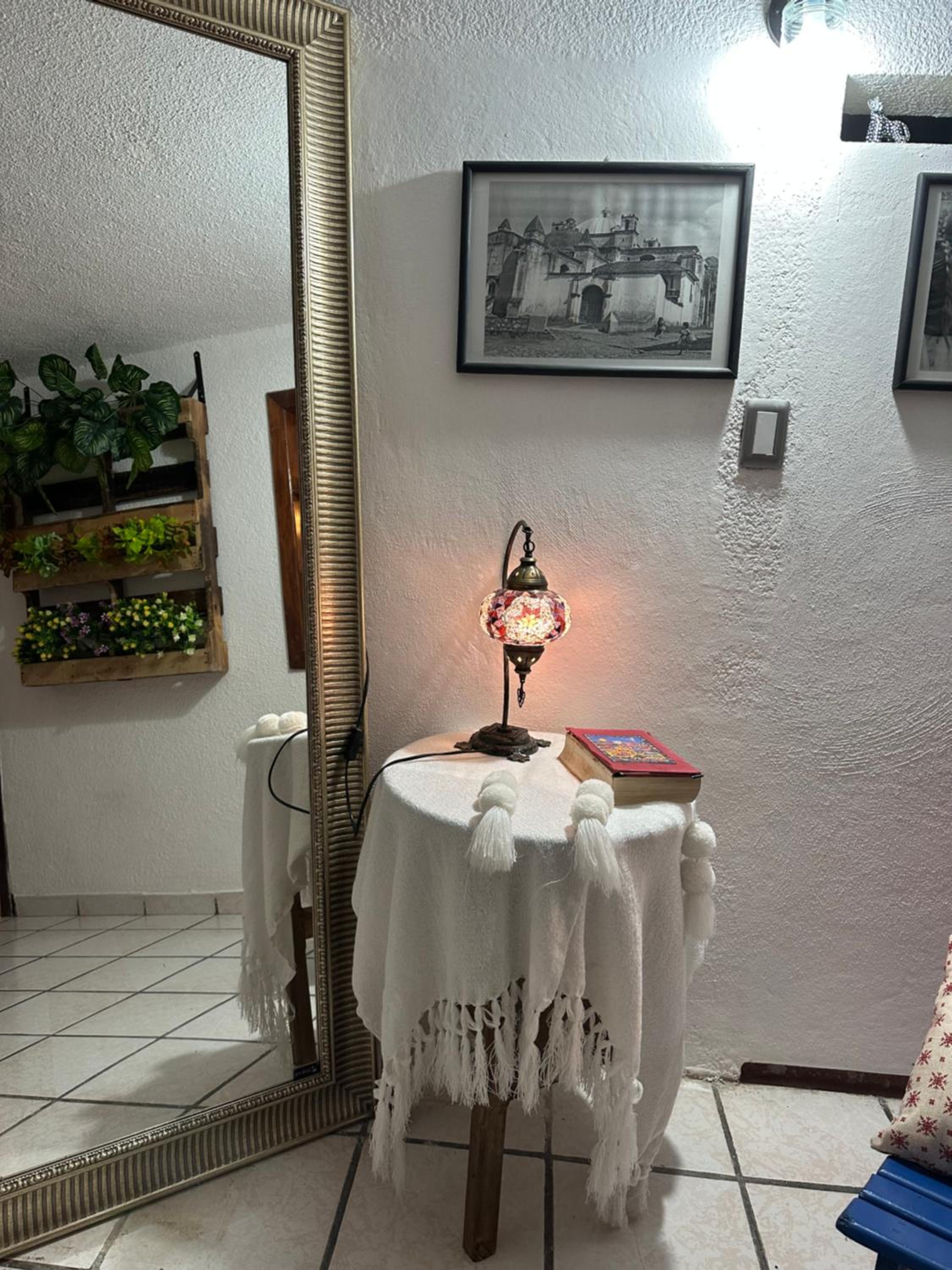 Casa Pueblos Mágicos