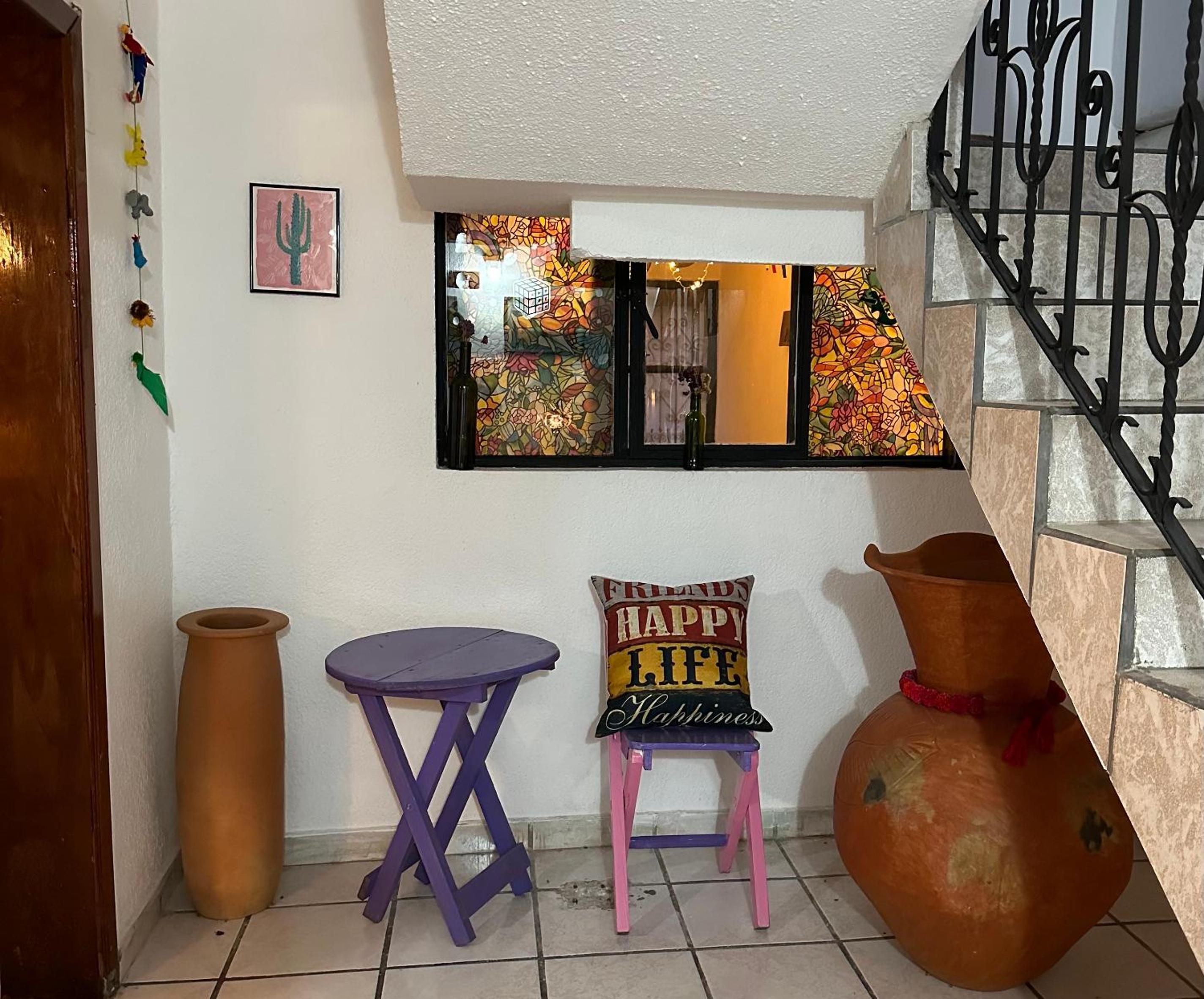 Casa Pueblos Mágicos