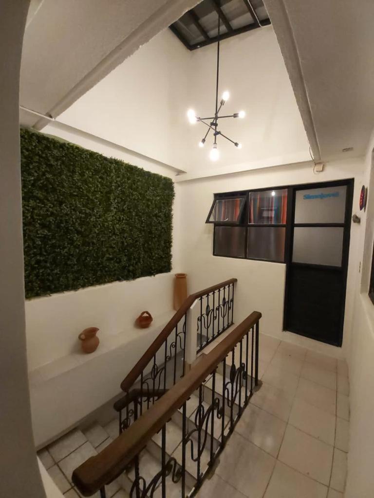 Casa Pueblos Mágicos