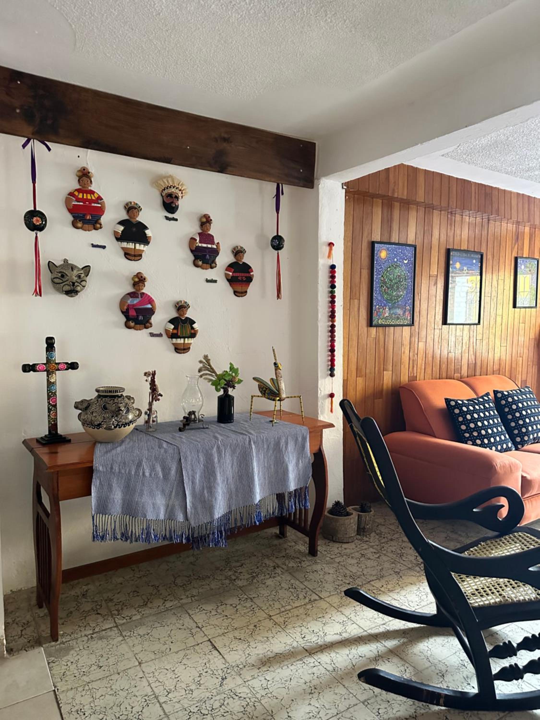 Casa Pueblos Mágicos