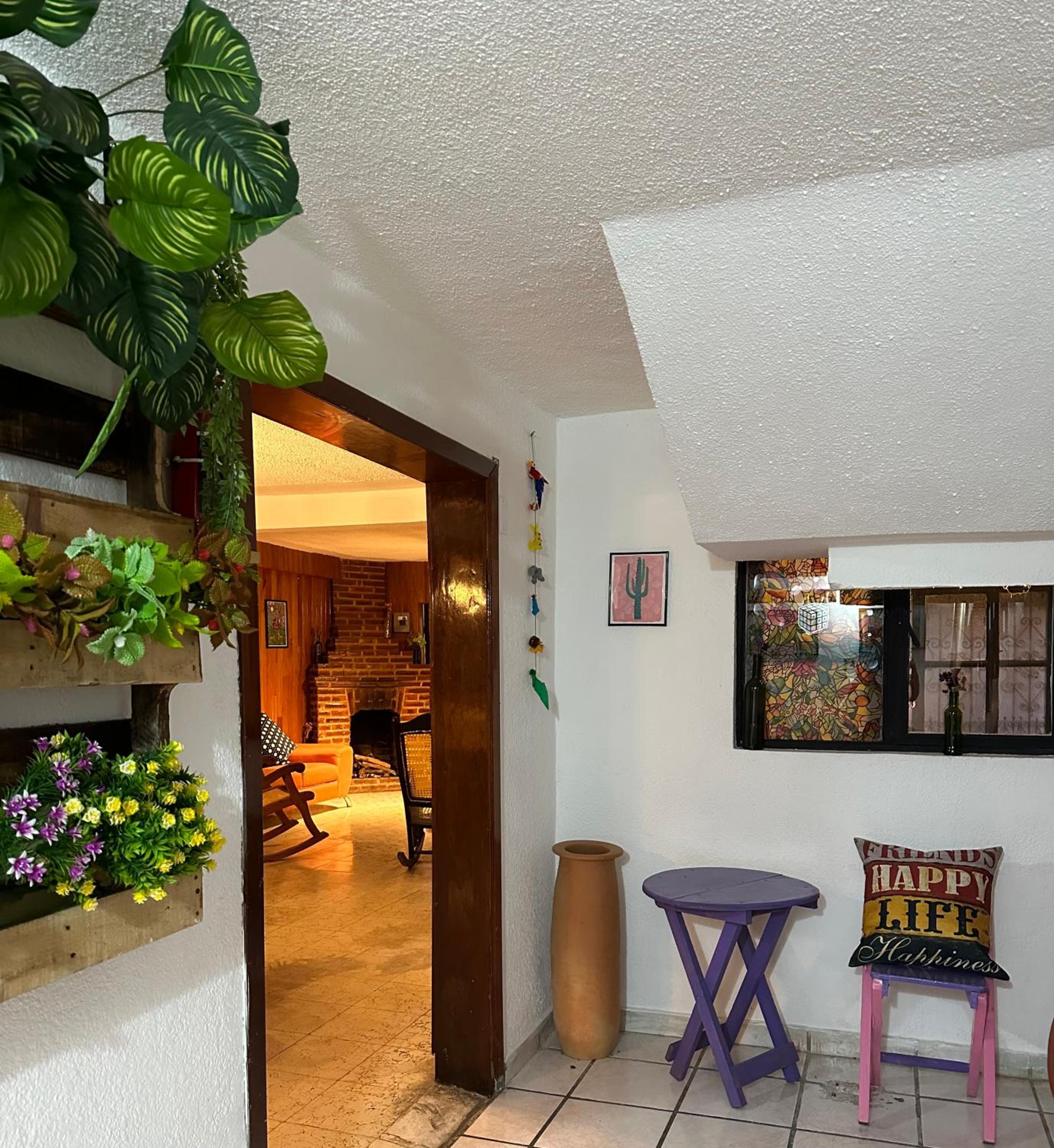 Casa Pueblos Mágicos