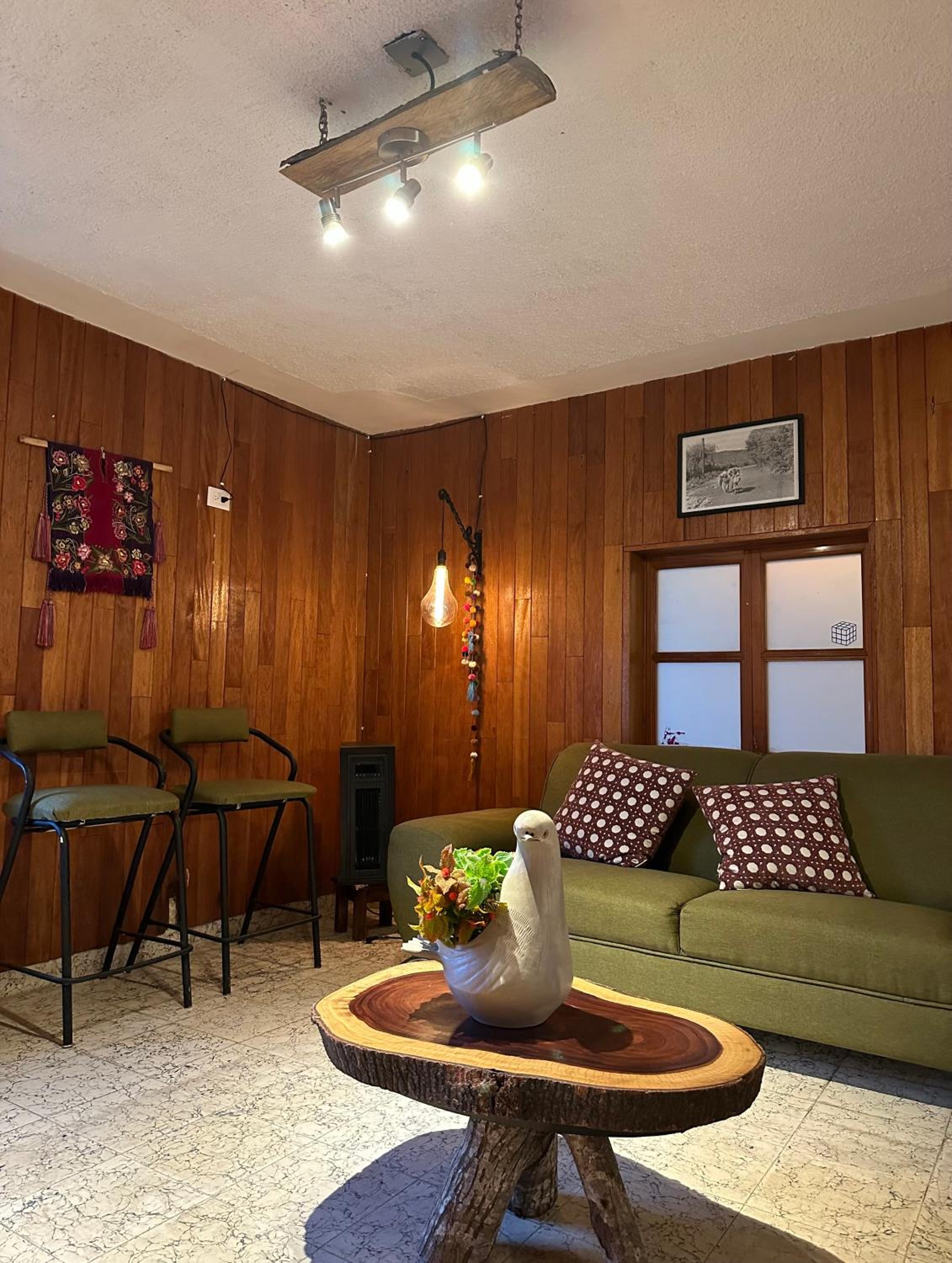 Casa Pueblos Mágicos