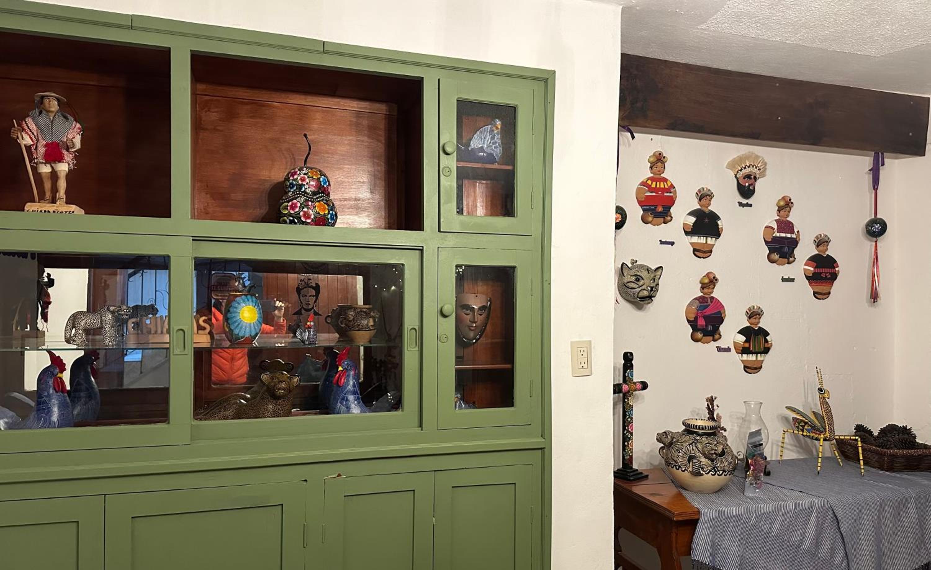 Casa Pueblos Mágicos
