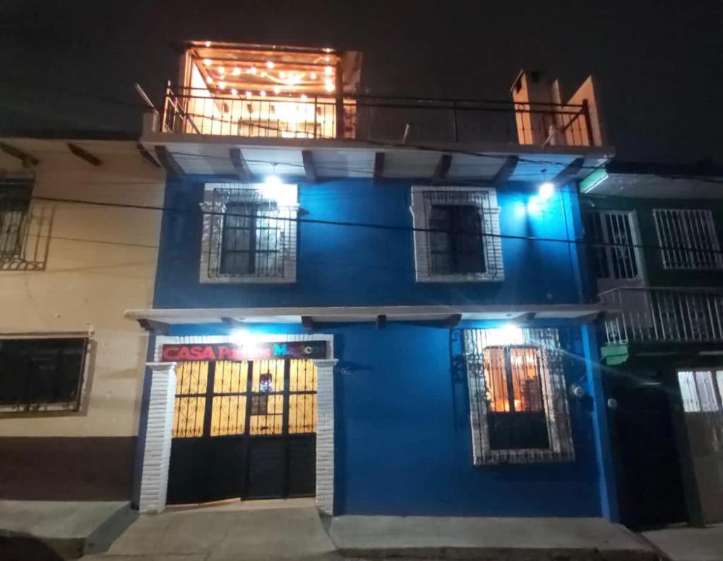 Casa Pueblos Mágicos
