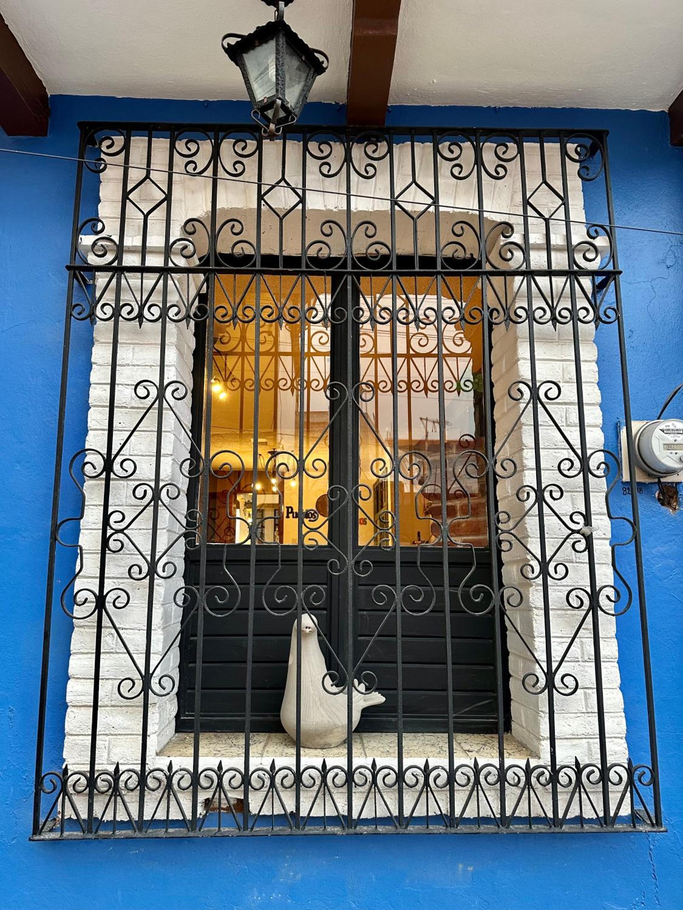Casa Pueblos Mágicos