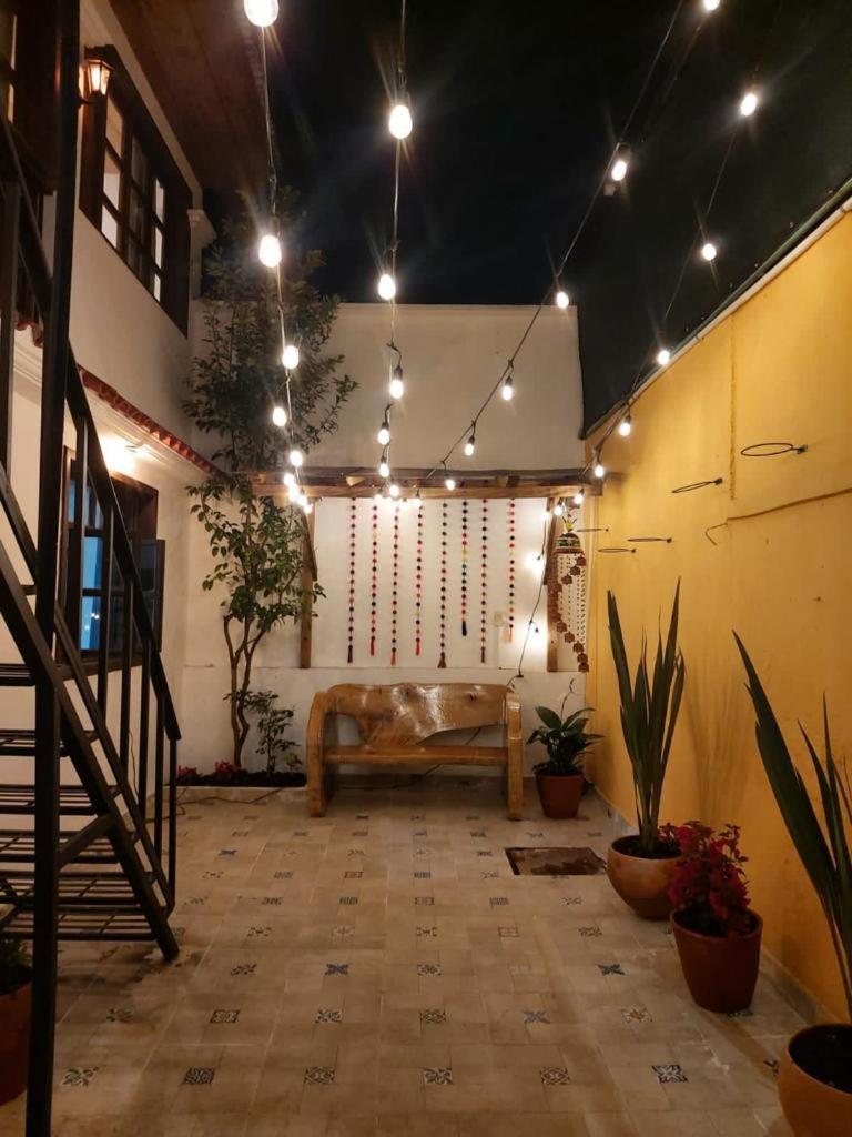 Casa Pueblos Mágicos