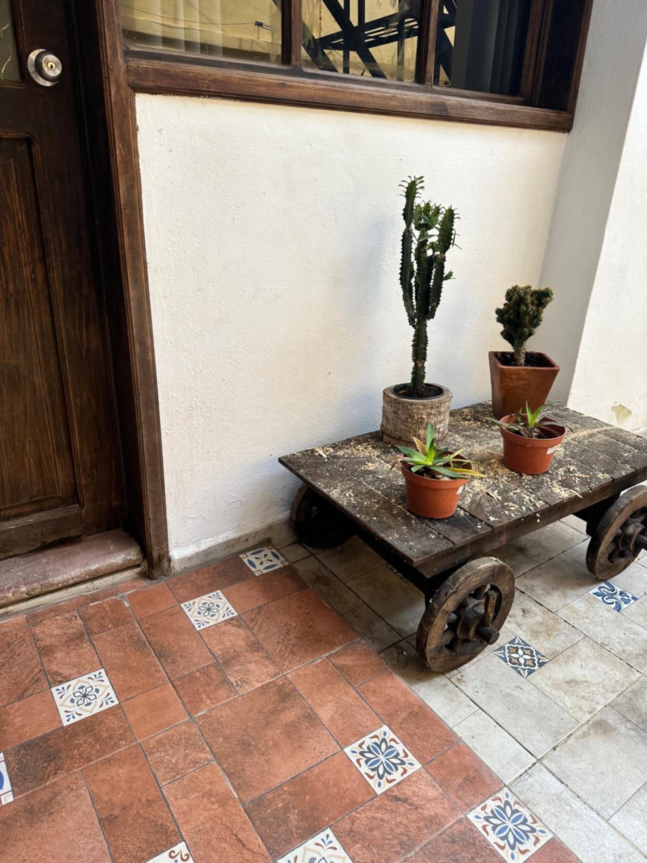 Casa Pueblos Mágicos