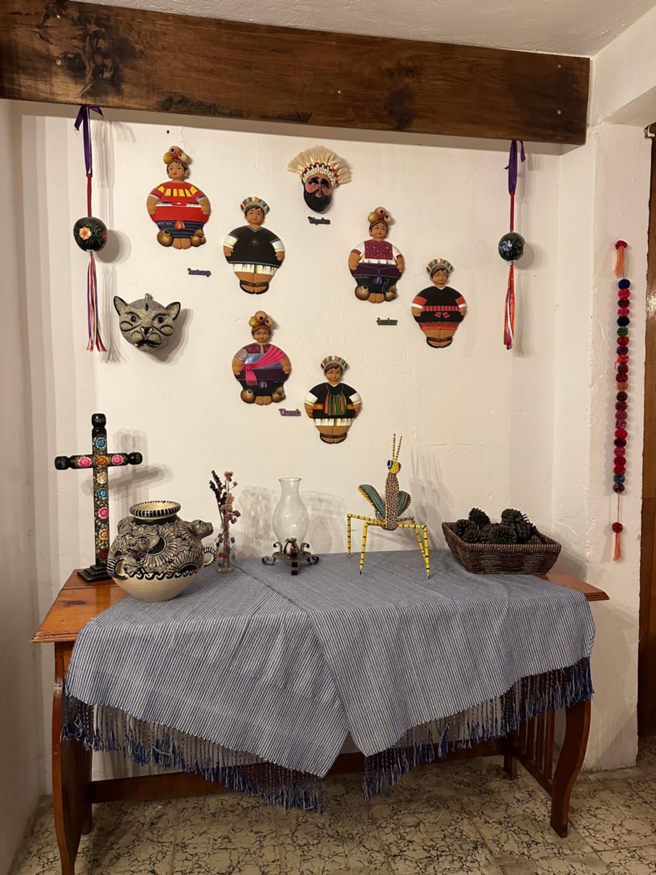 Casa Pueblos Mágicos