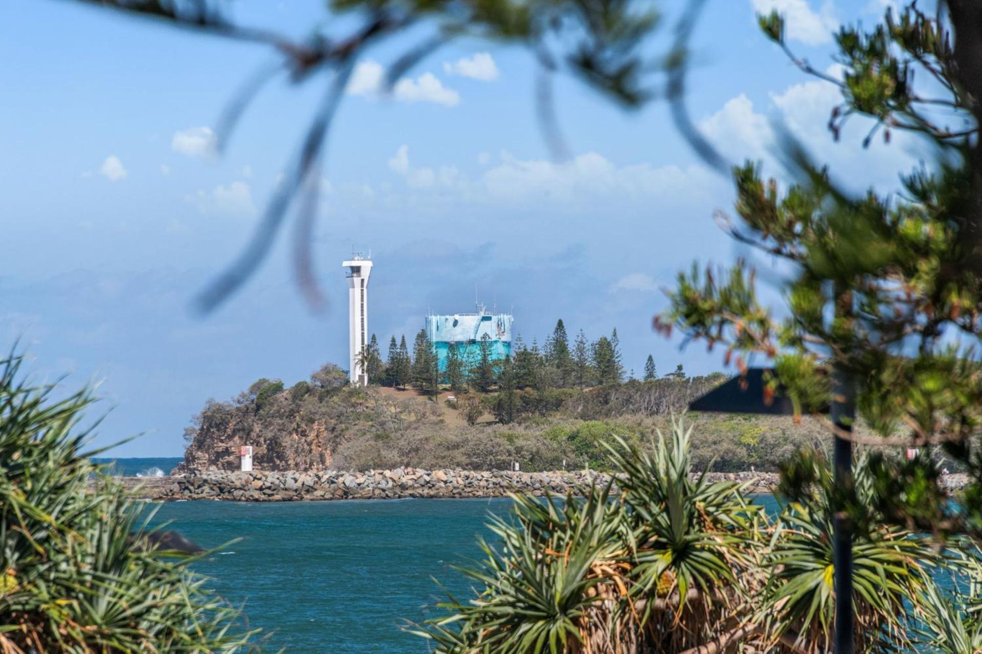 Hotel Sirocco 508 By G1 - Two Bedroom Beachfront Unit