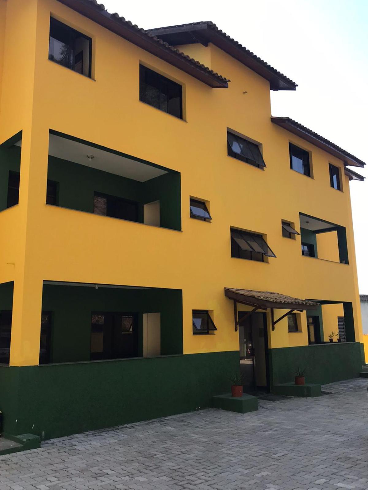 Dell Mar Locações - Flats e Apartamentos - Ubatuba