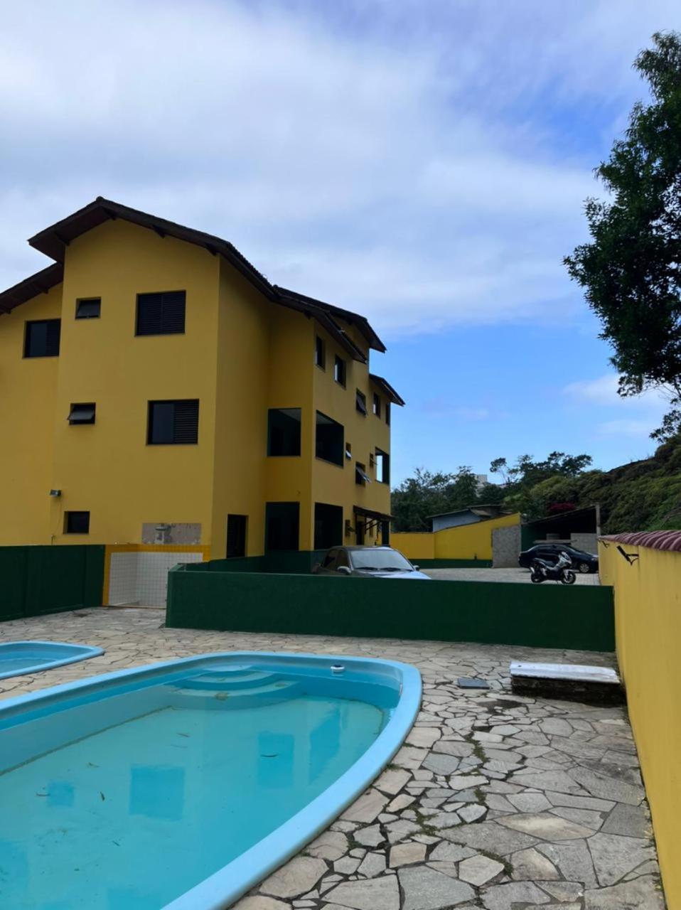 Dell Mar Locações - Flats e Apartamentos - Ubatuba
