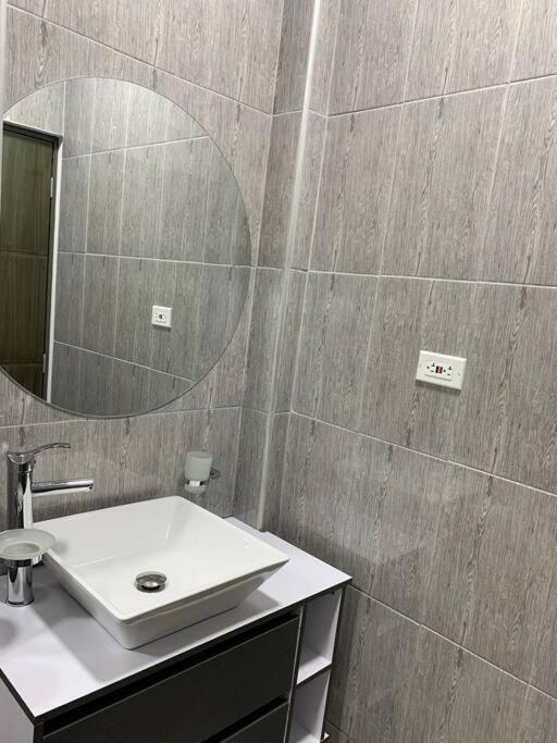 Apartamento de descanso
