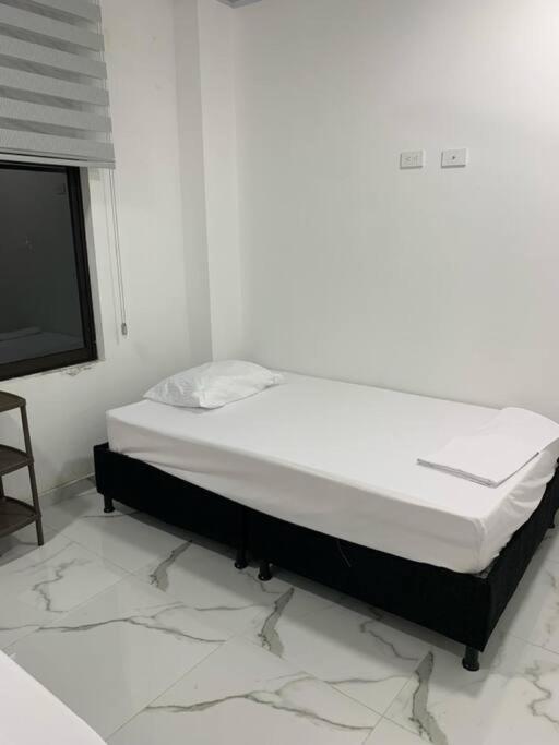Apartamento de descanso