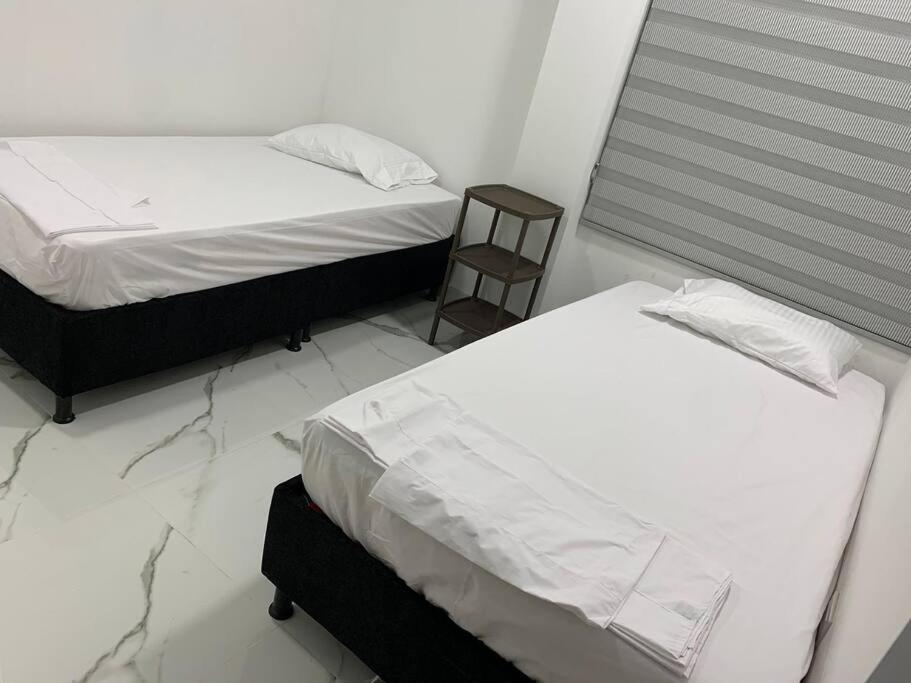 Apartamento de descanso
