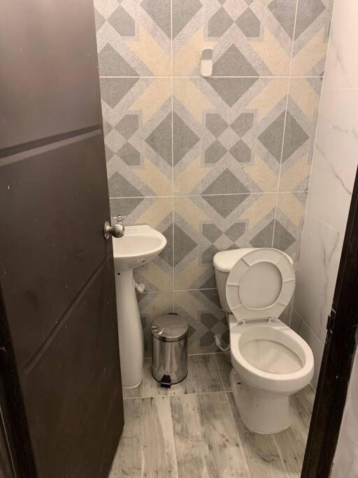 Apartamento de descanso