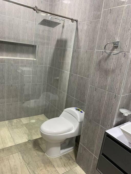 Apartamento de descanso