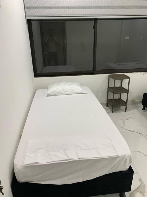 Apartamento de descanso