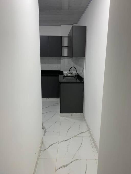 Apartamento de descanso